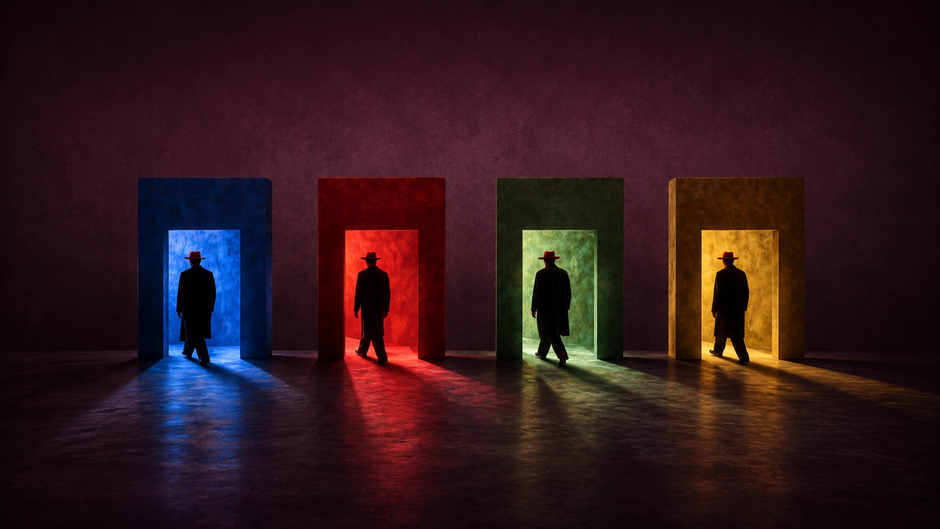 Hero background