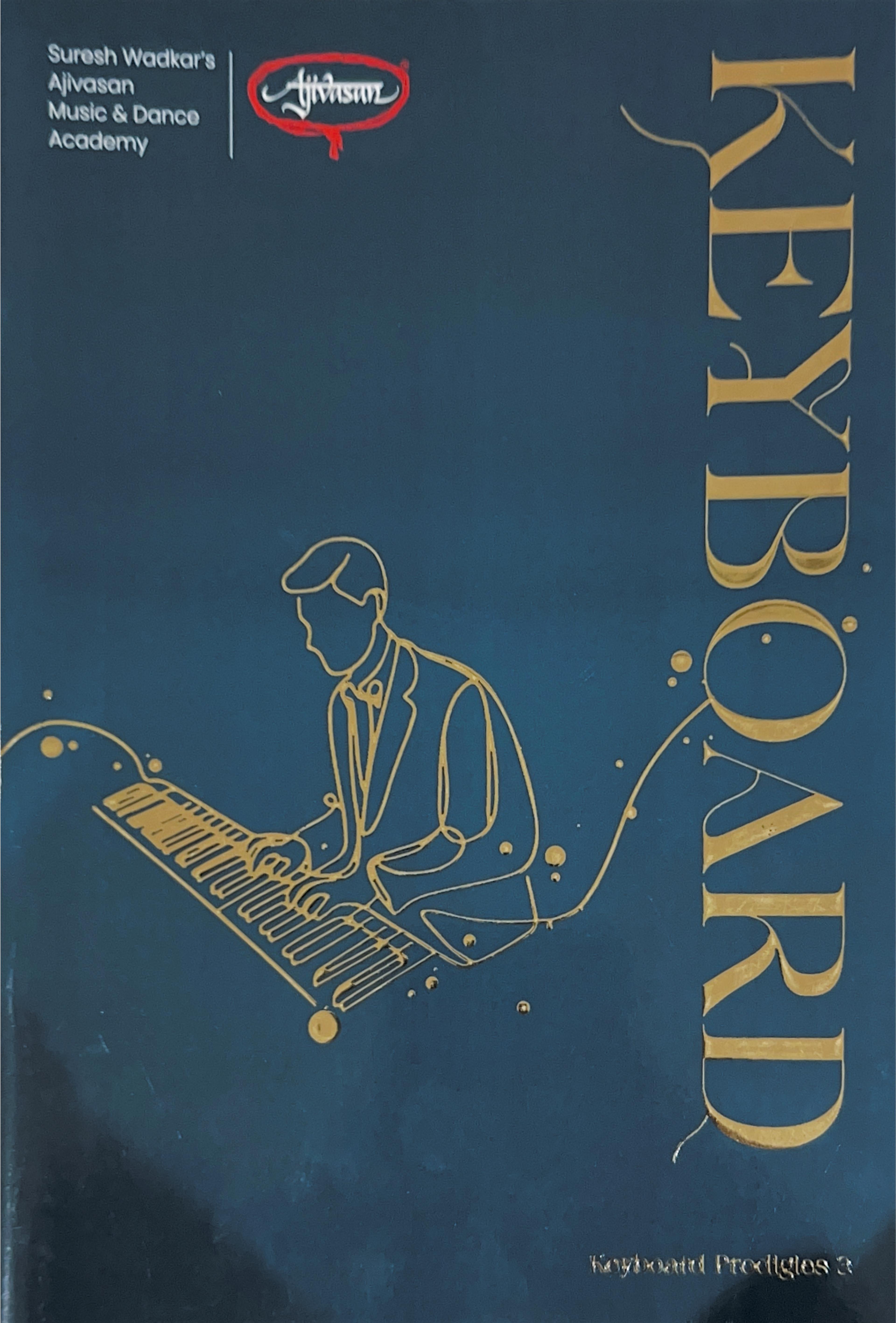 Keyboard Prodigies 3