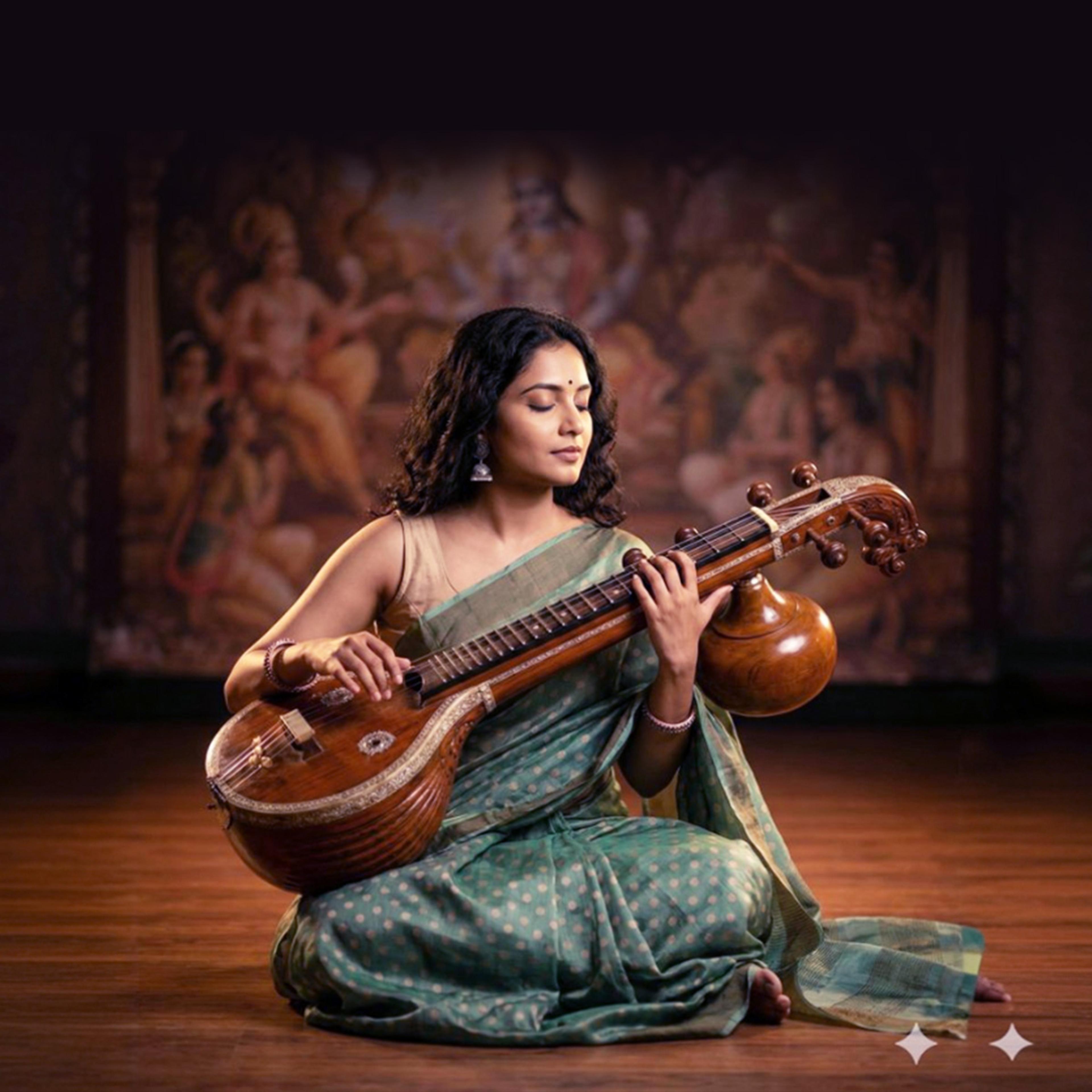 Hindustani Classical Vocals