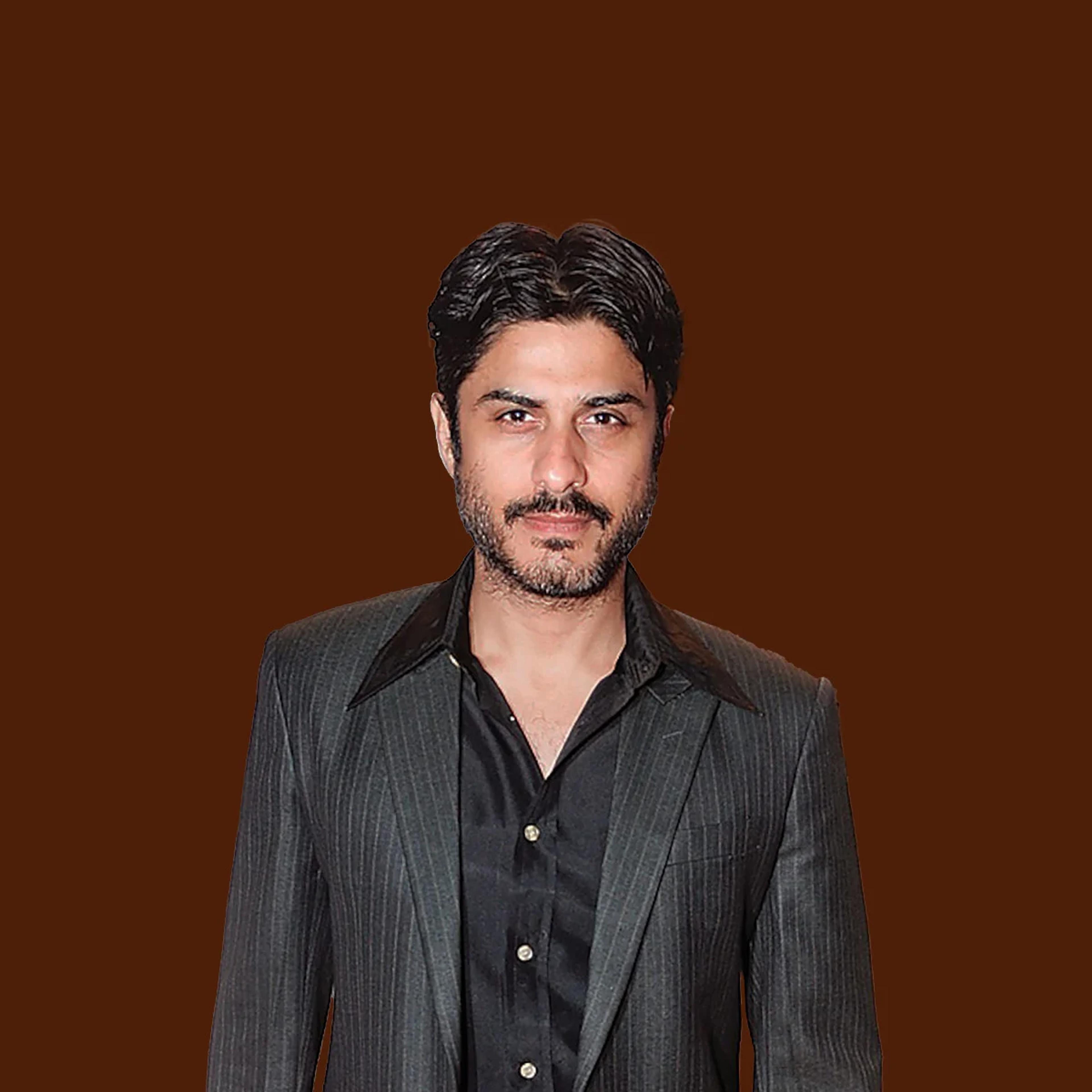 Vikas Bhalla