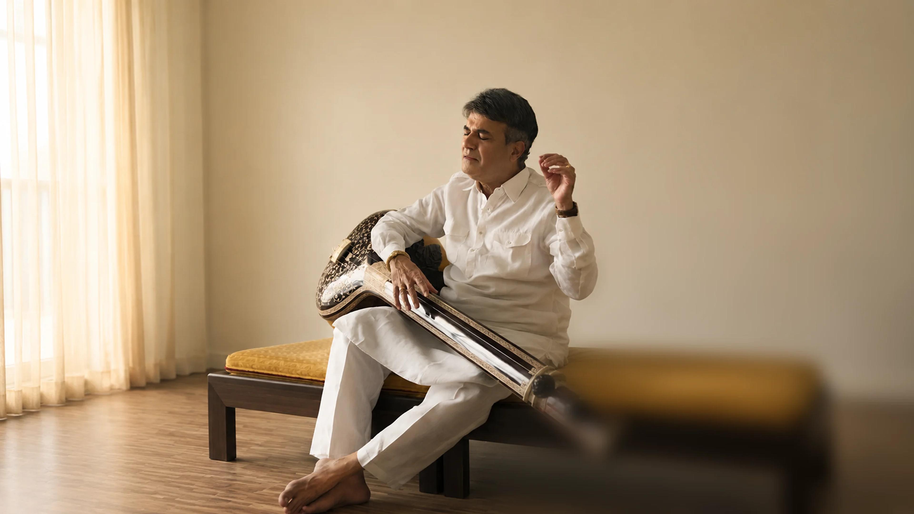 Hindustani Classical Vocals