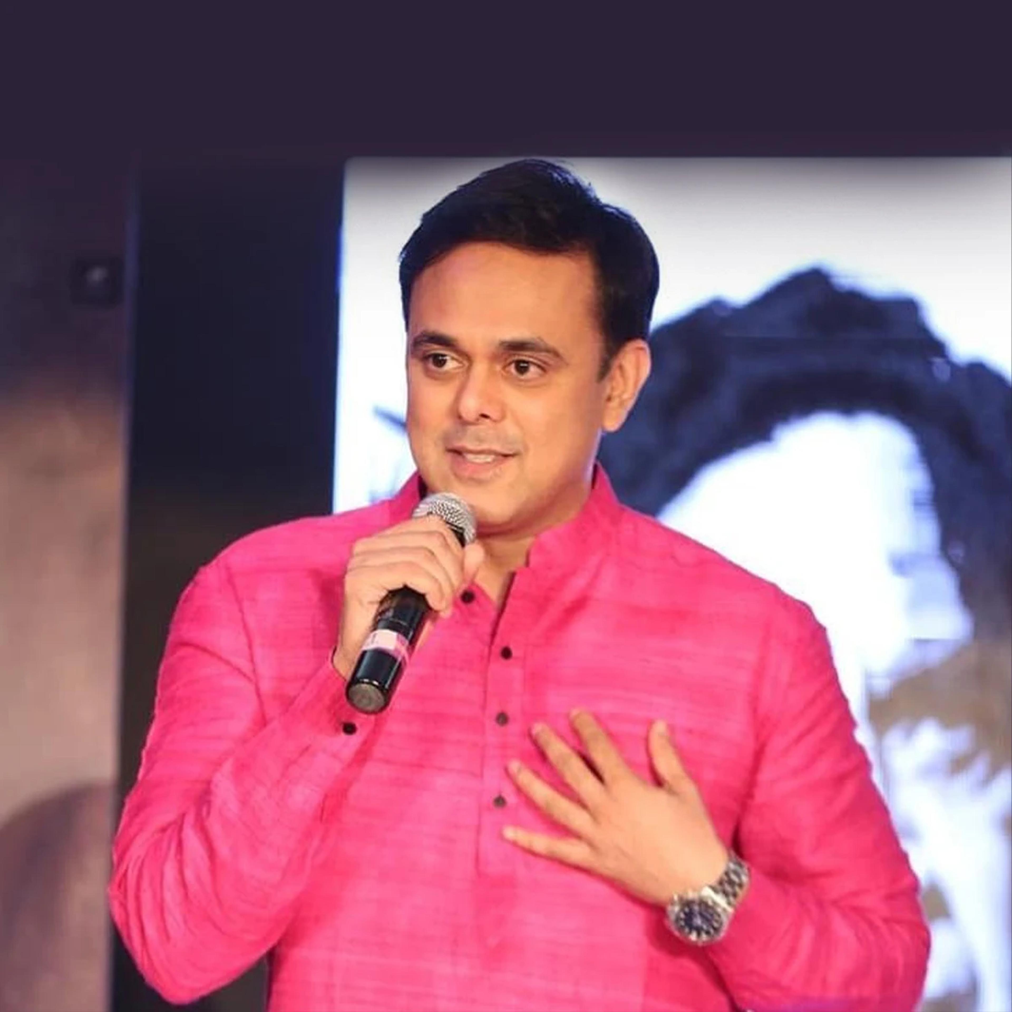 Sumeet Raghavan