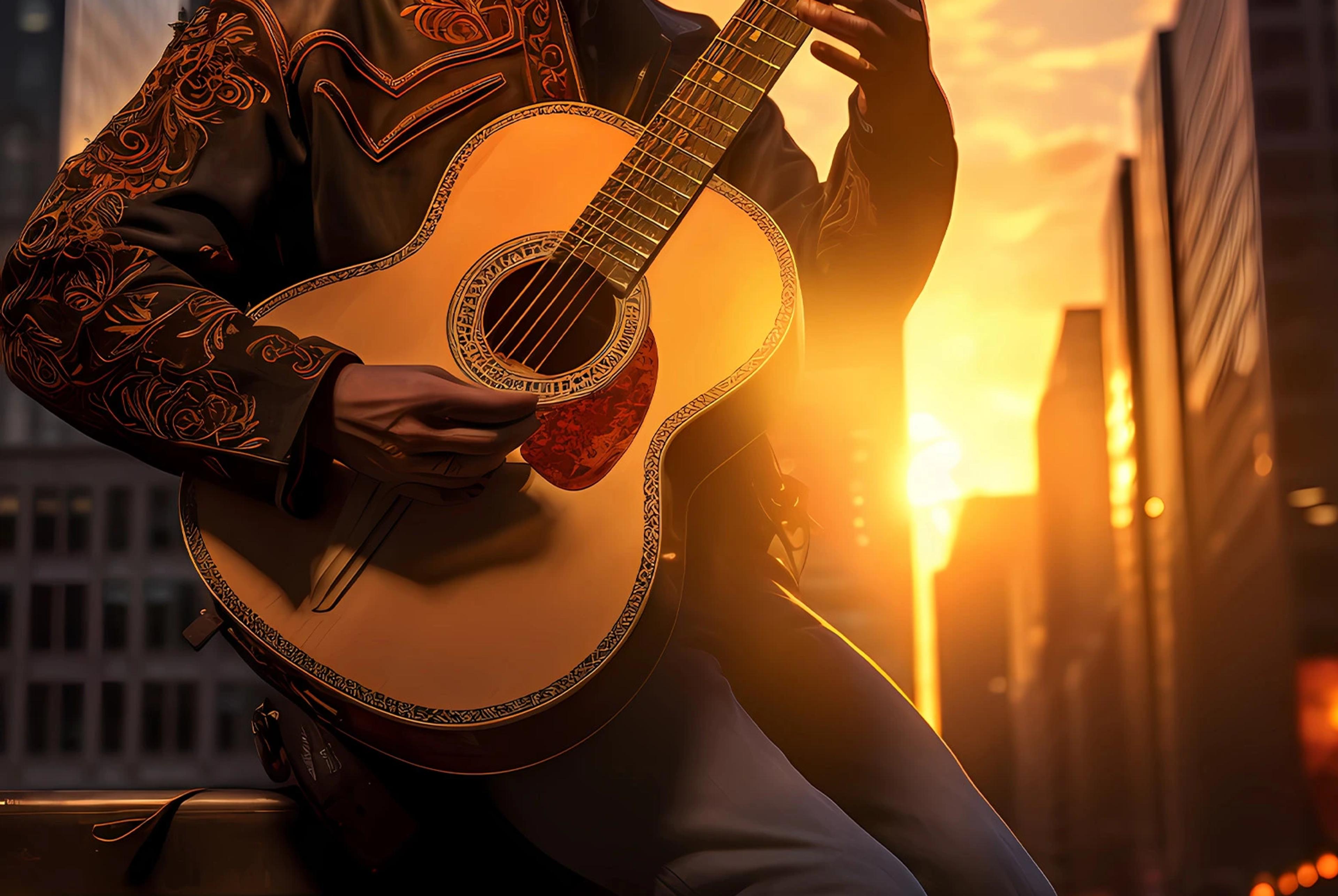 Guitar