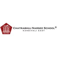Chatrabhuj Narsee School Chatrabhuj Narsee School logo