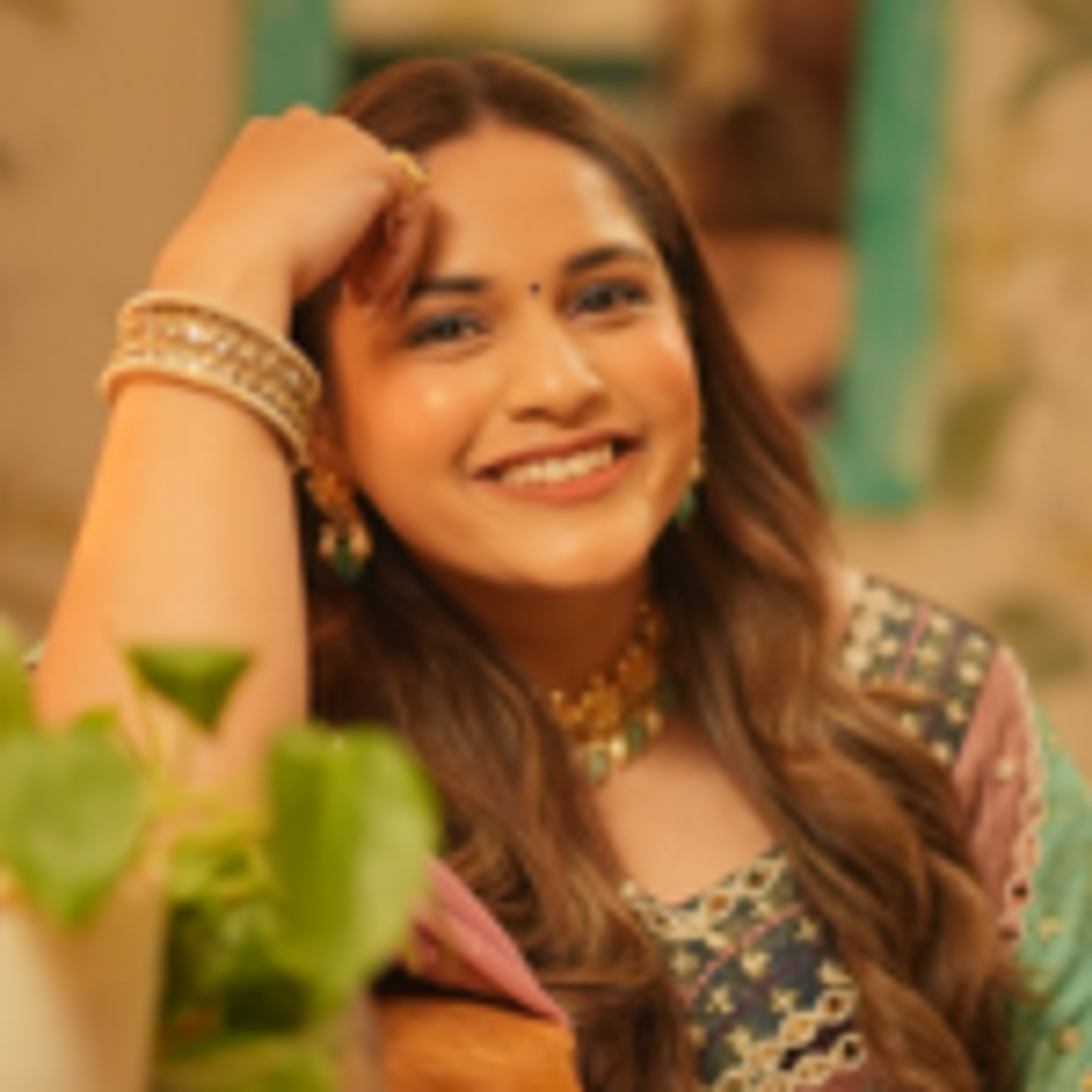 Aishwarya Bhandari