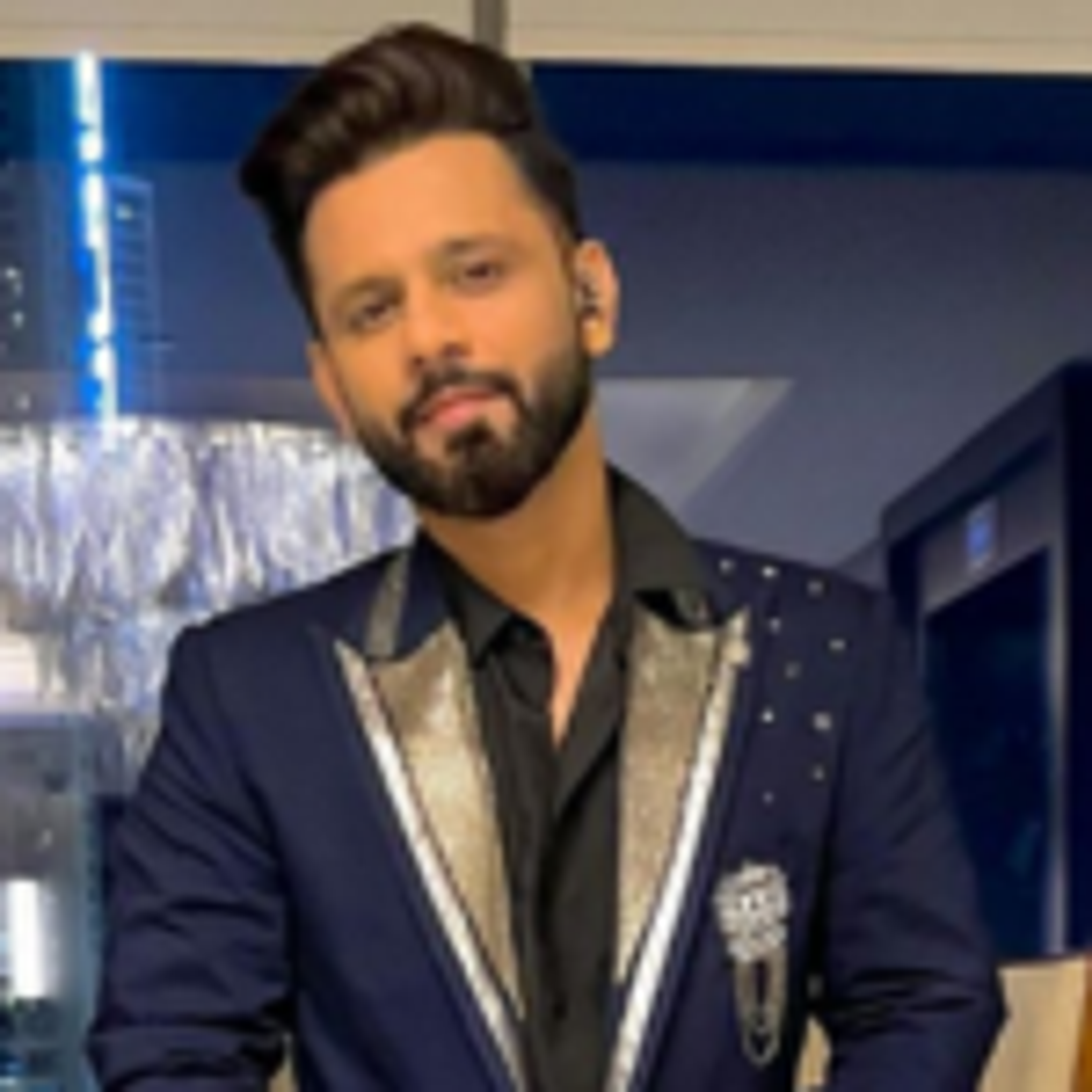 Rahul Vaidya