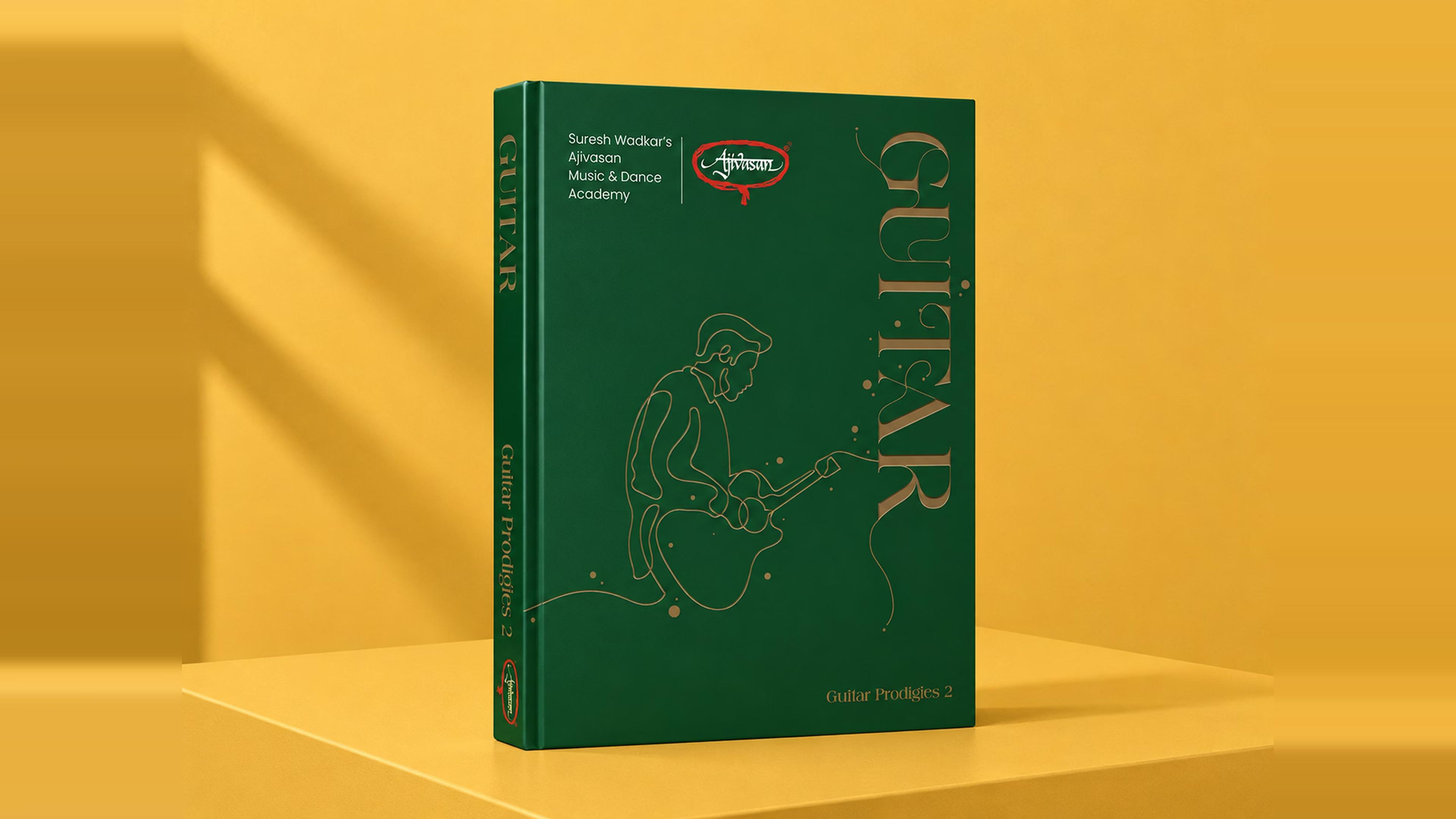 Guitar Prodigies 2 (Year 2) cover