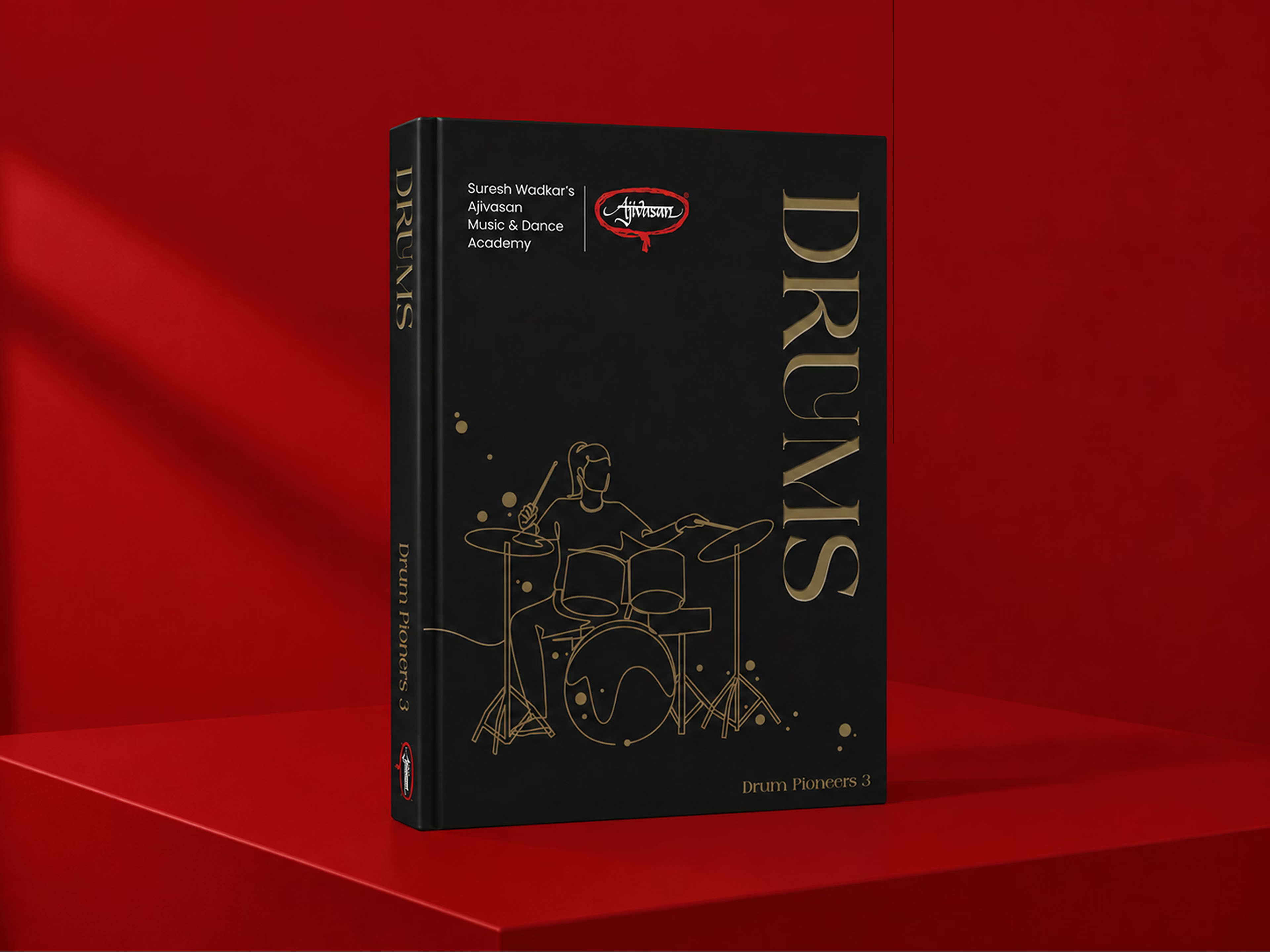 Drum Pioneers 3