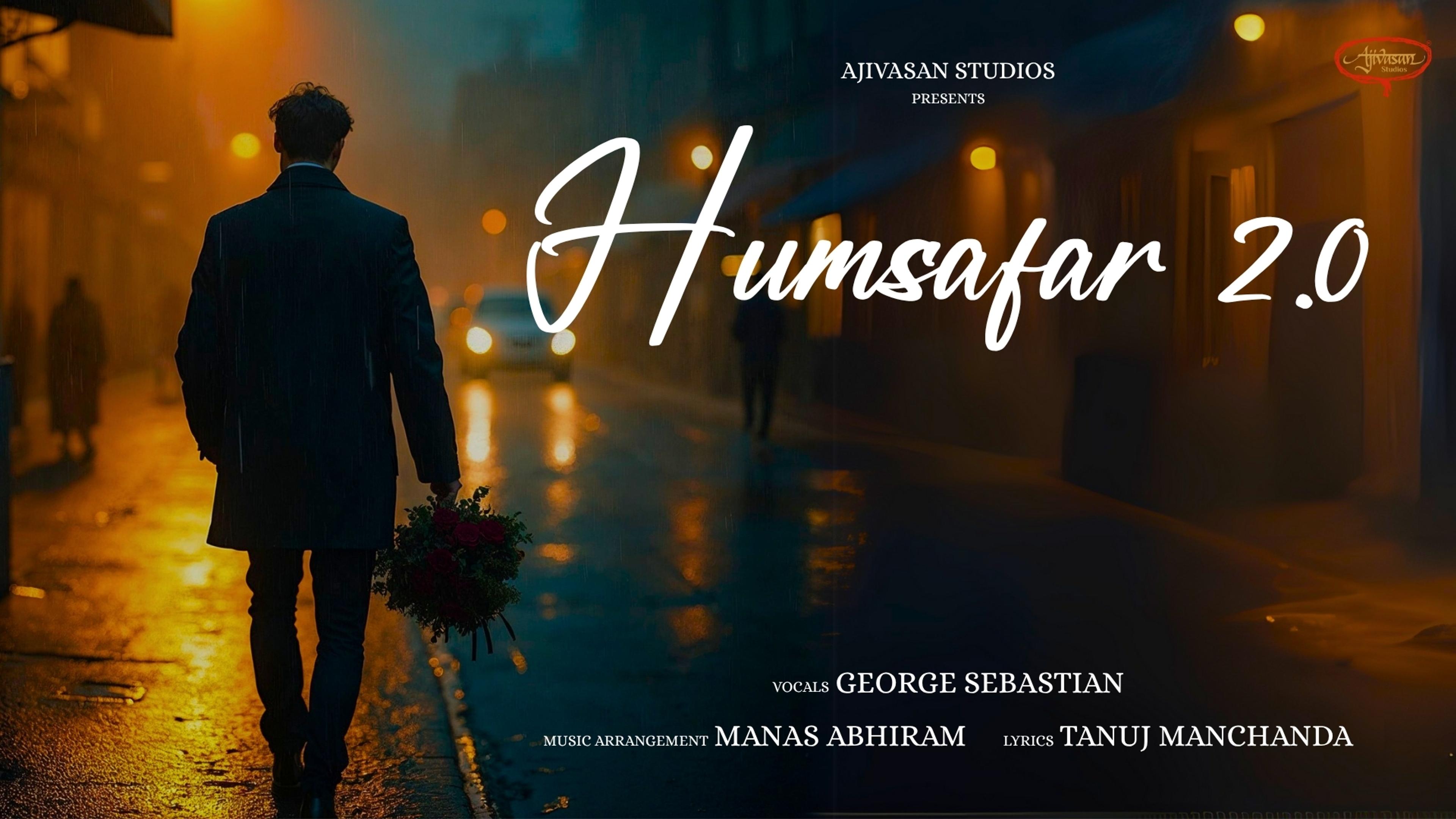 Humsafar 2.0