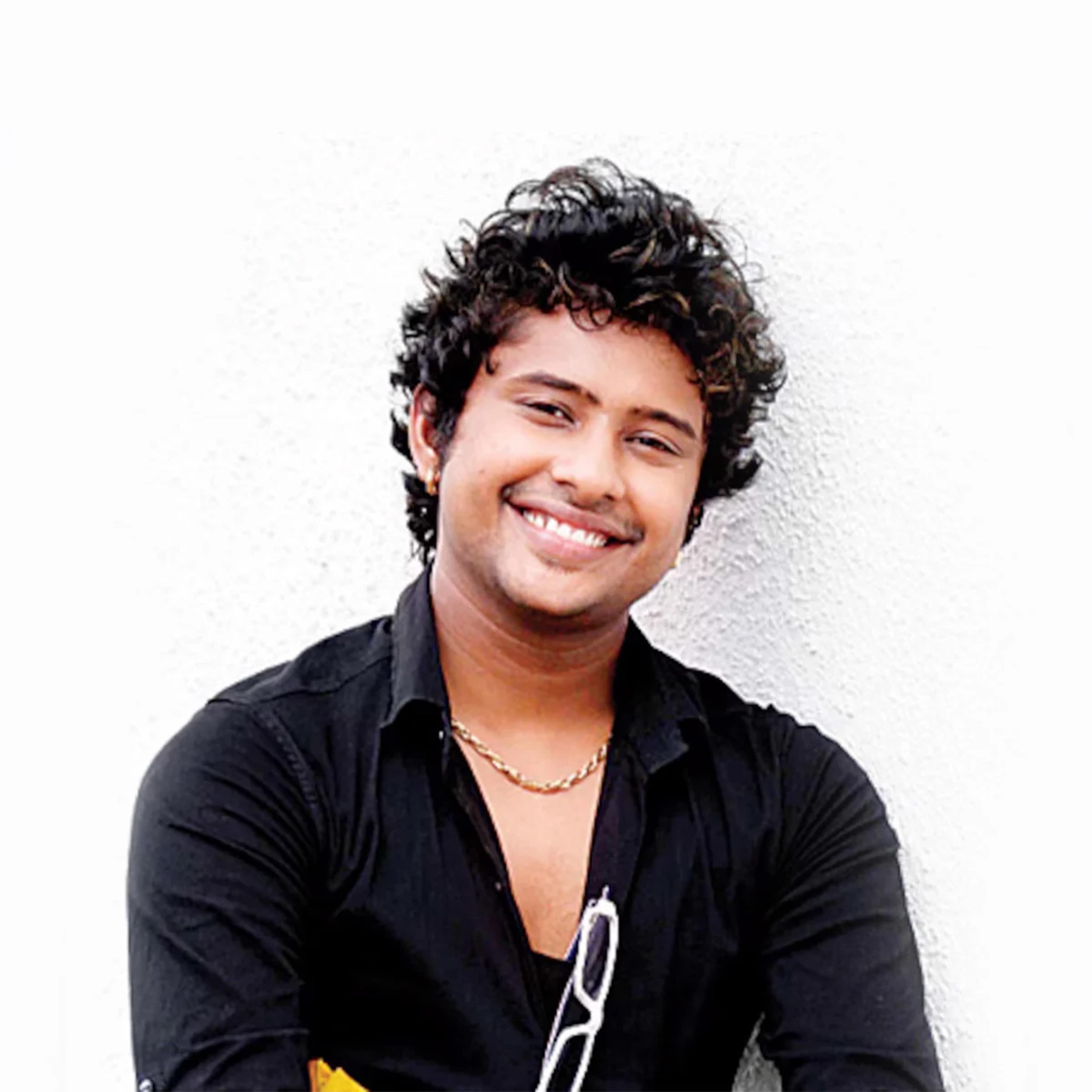 Shivam Pathak