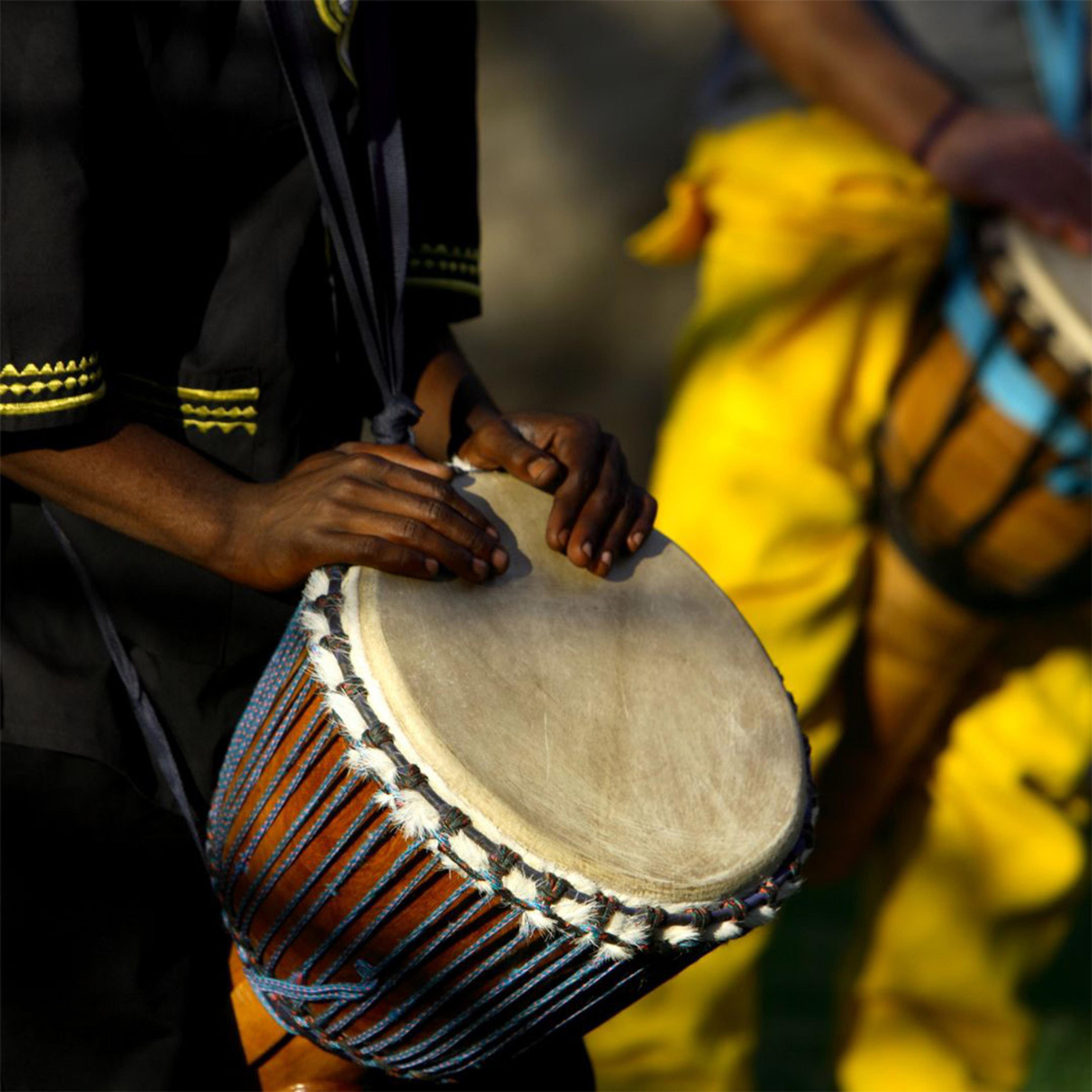 Djembe