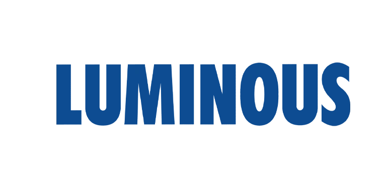 Luminous Luminous