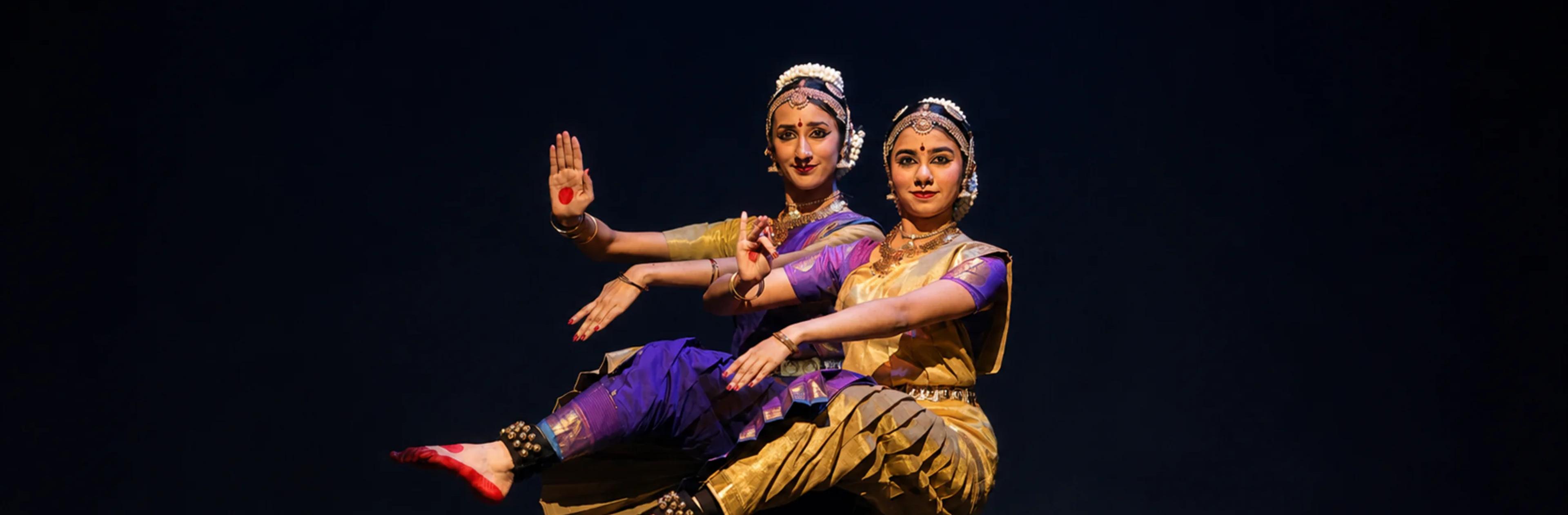 Bharatnatyam