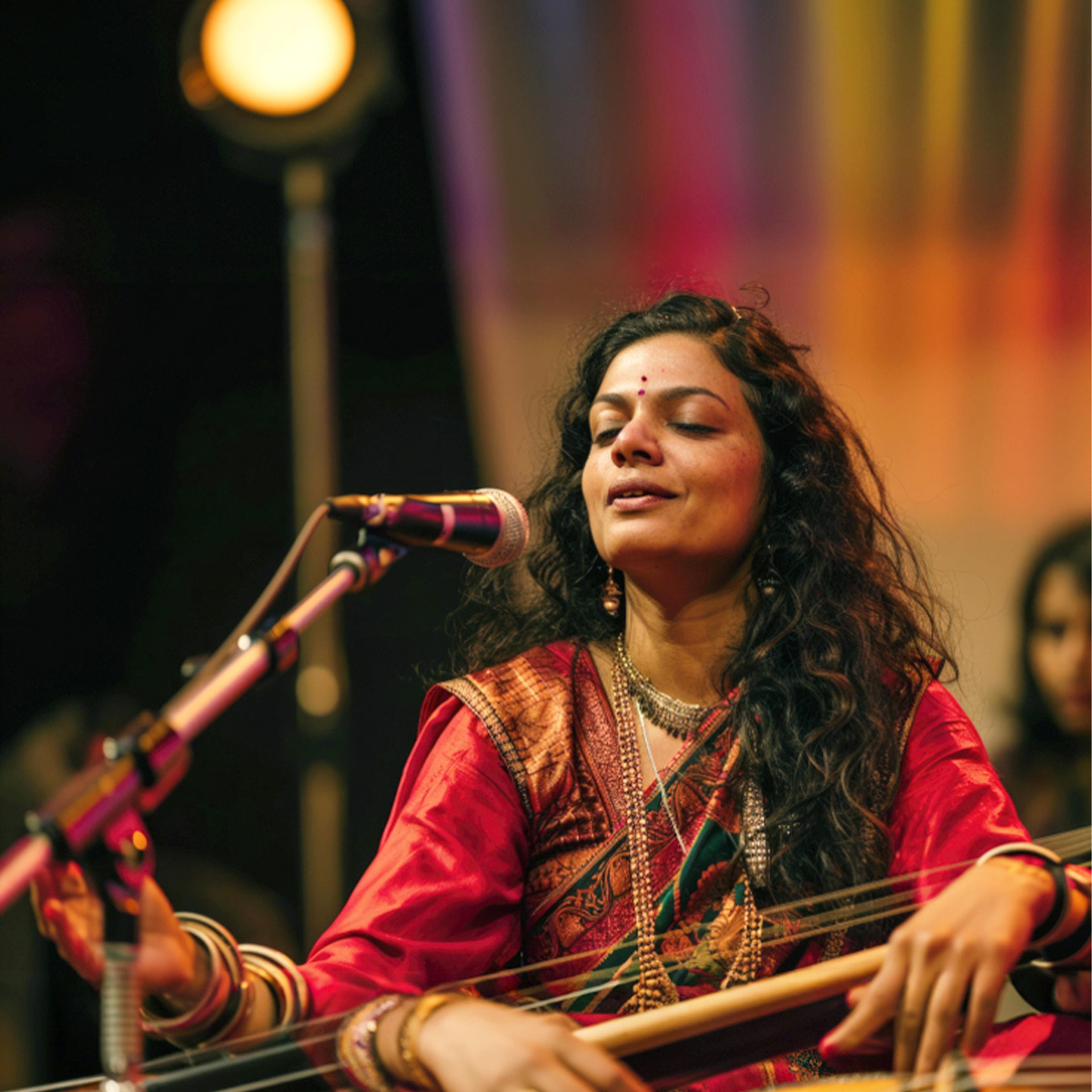 Playback Singer