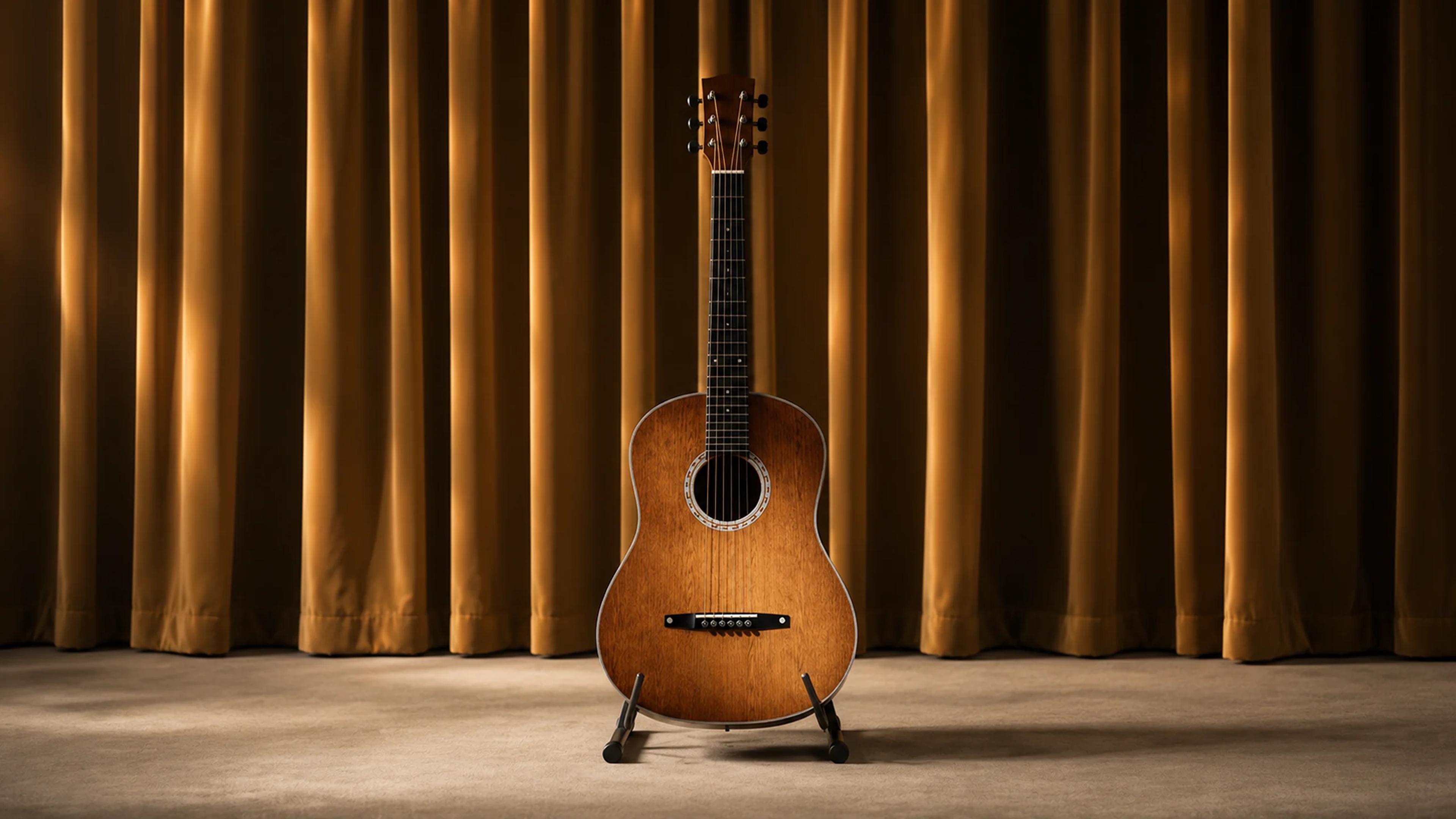 Guitar