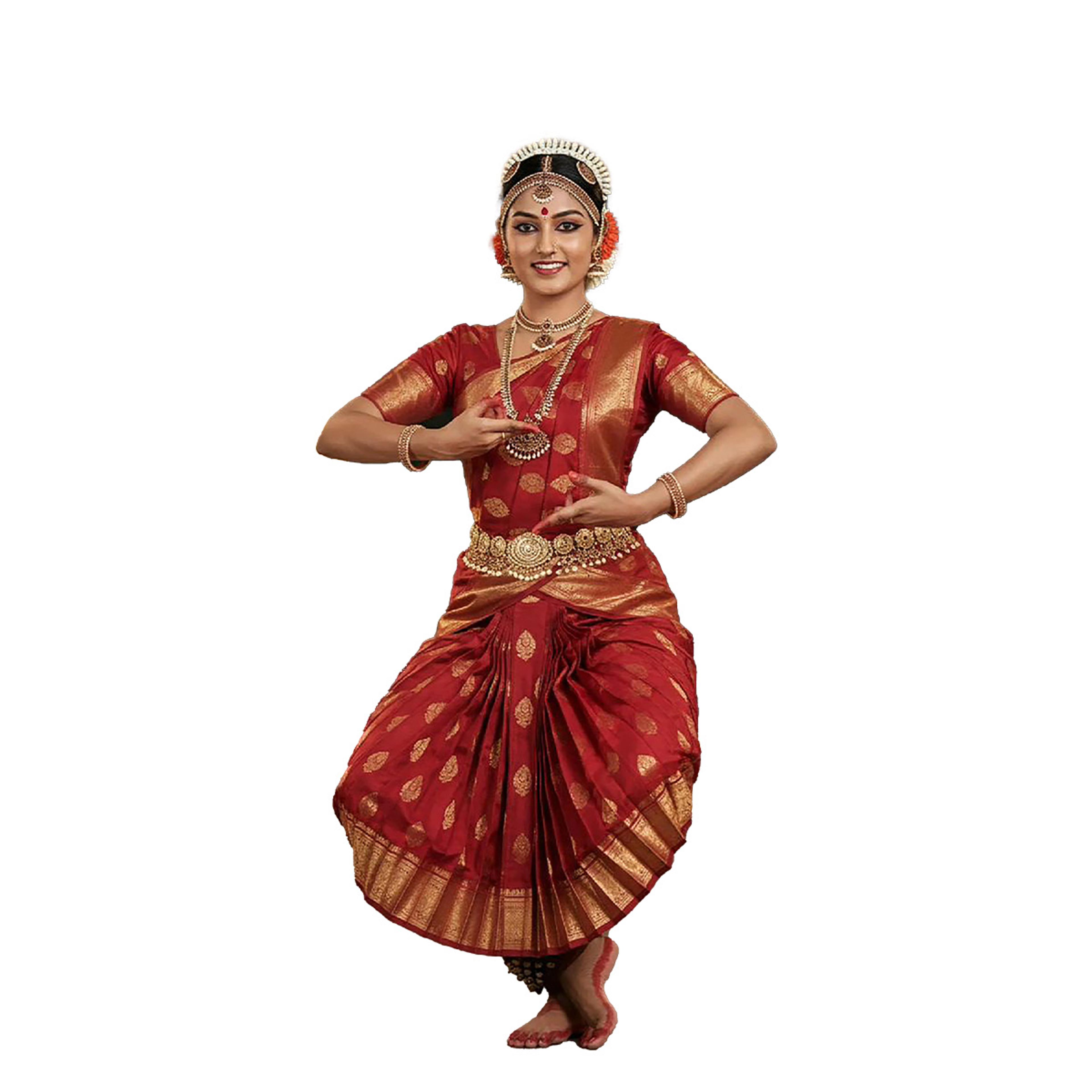 Bharatnatyam