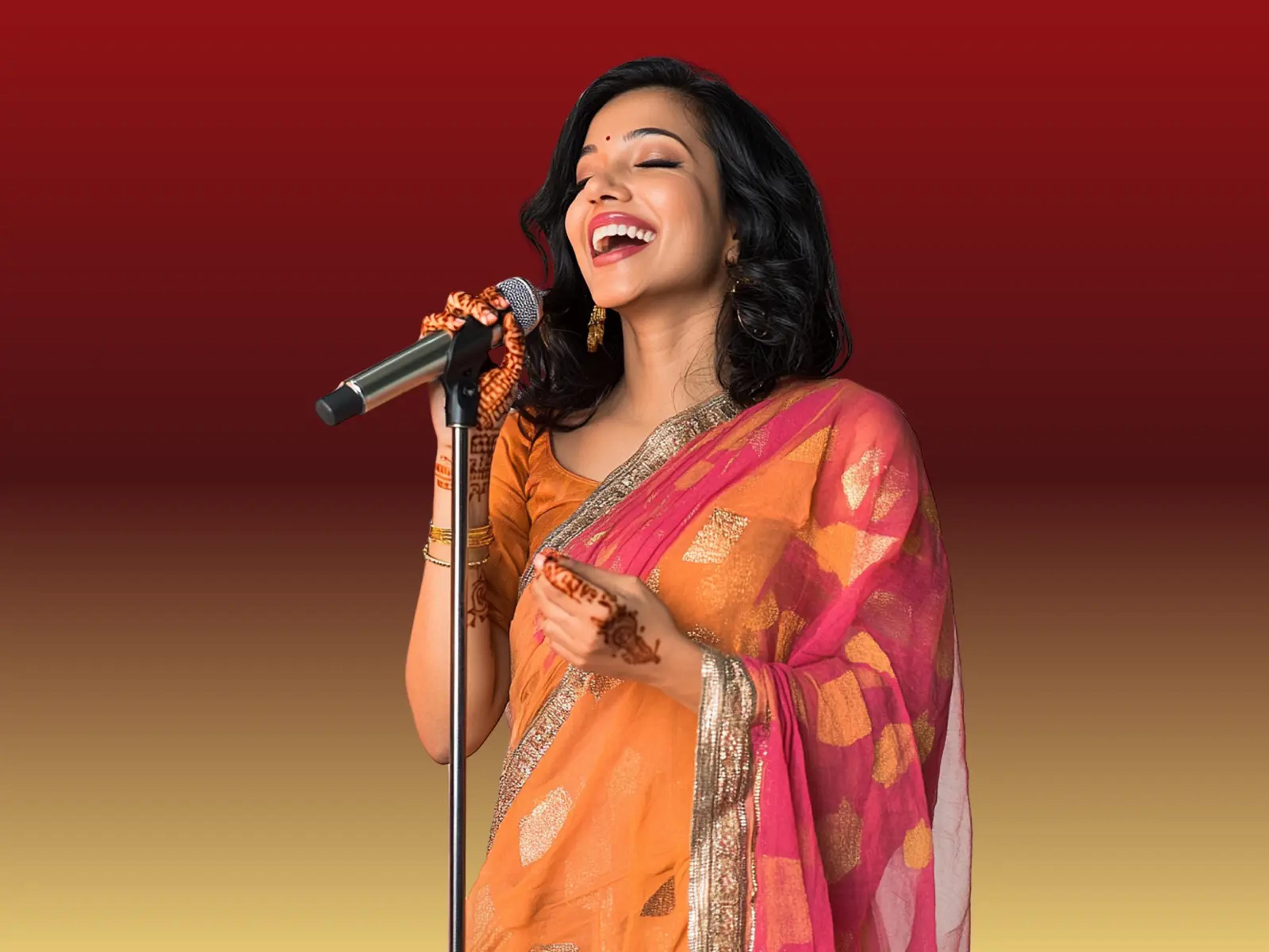 Hindustani Classical Vocals