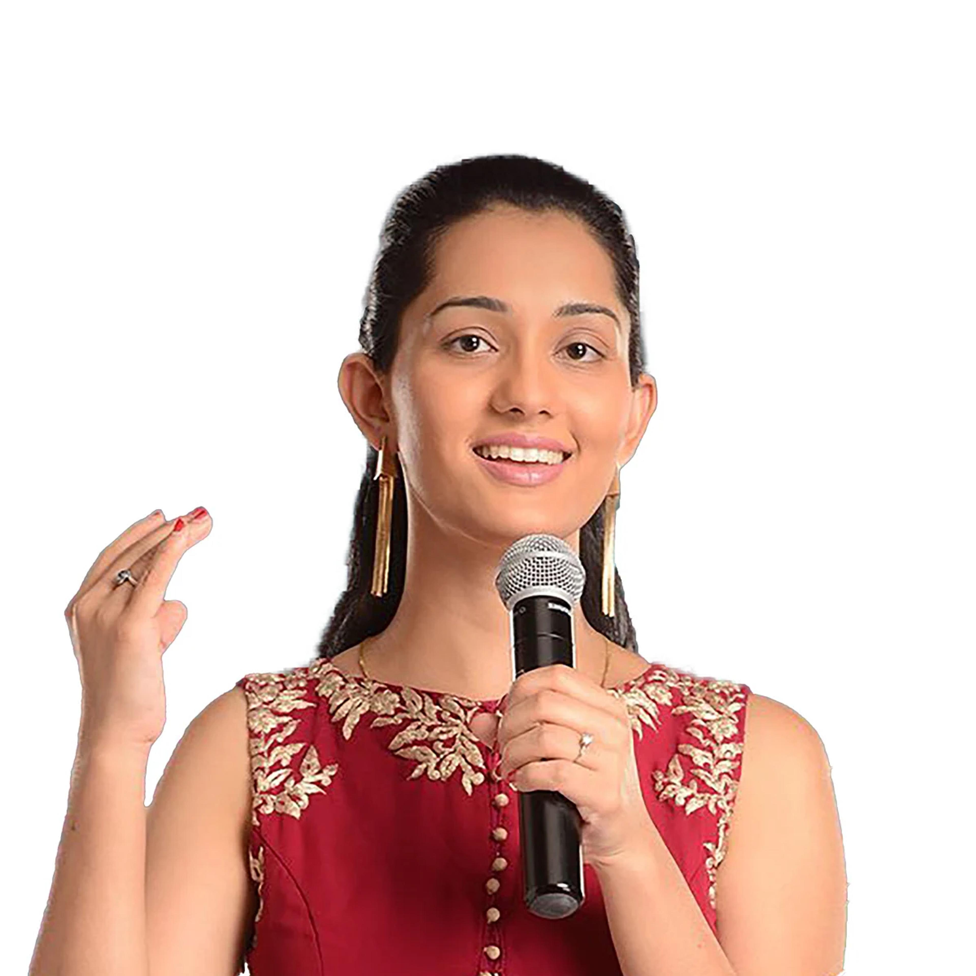 Ankita Sachdev