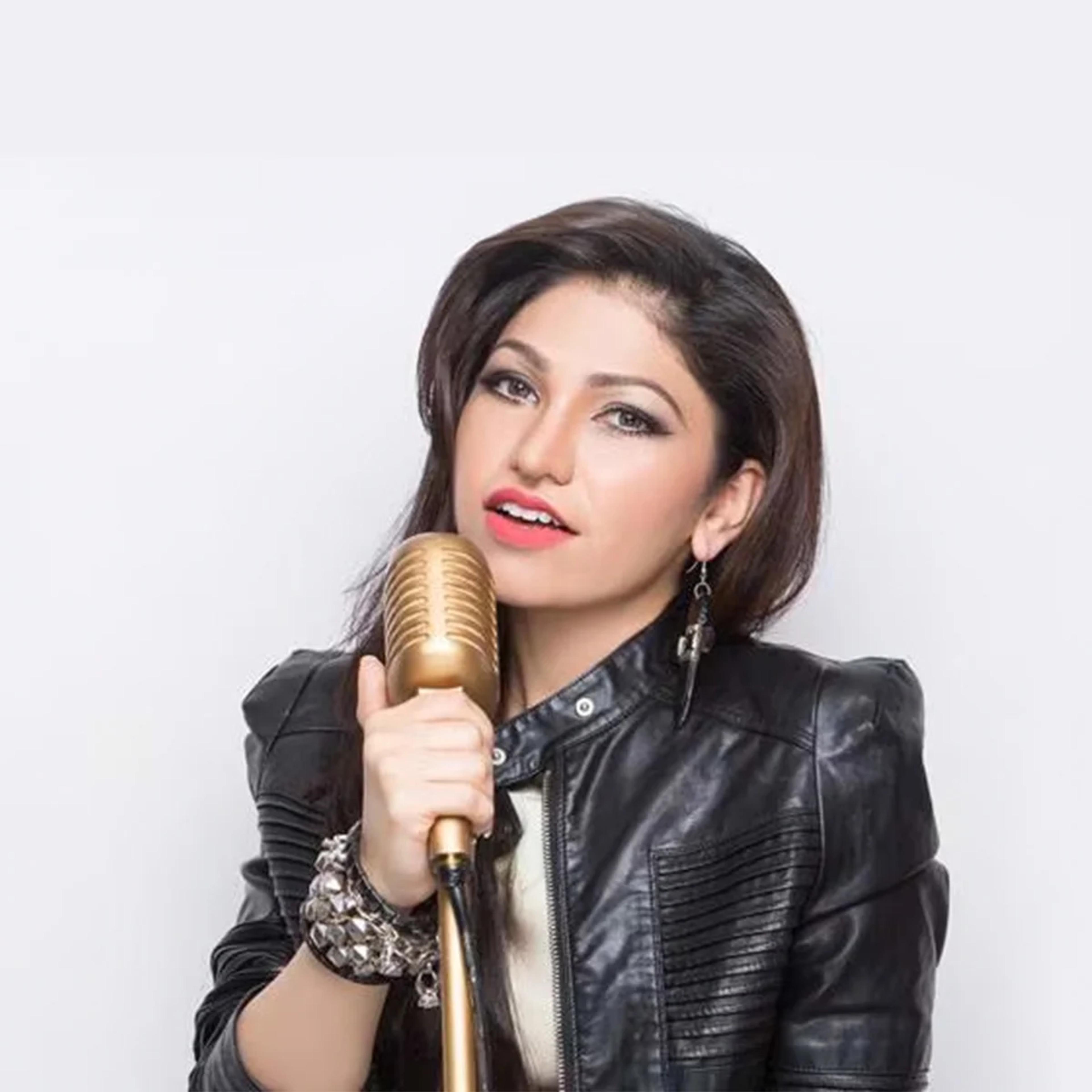 Tulsi Kumar