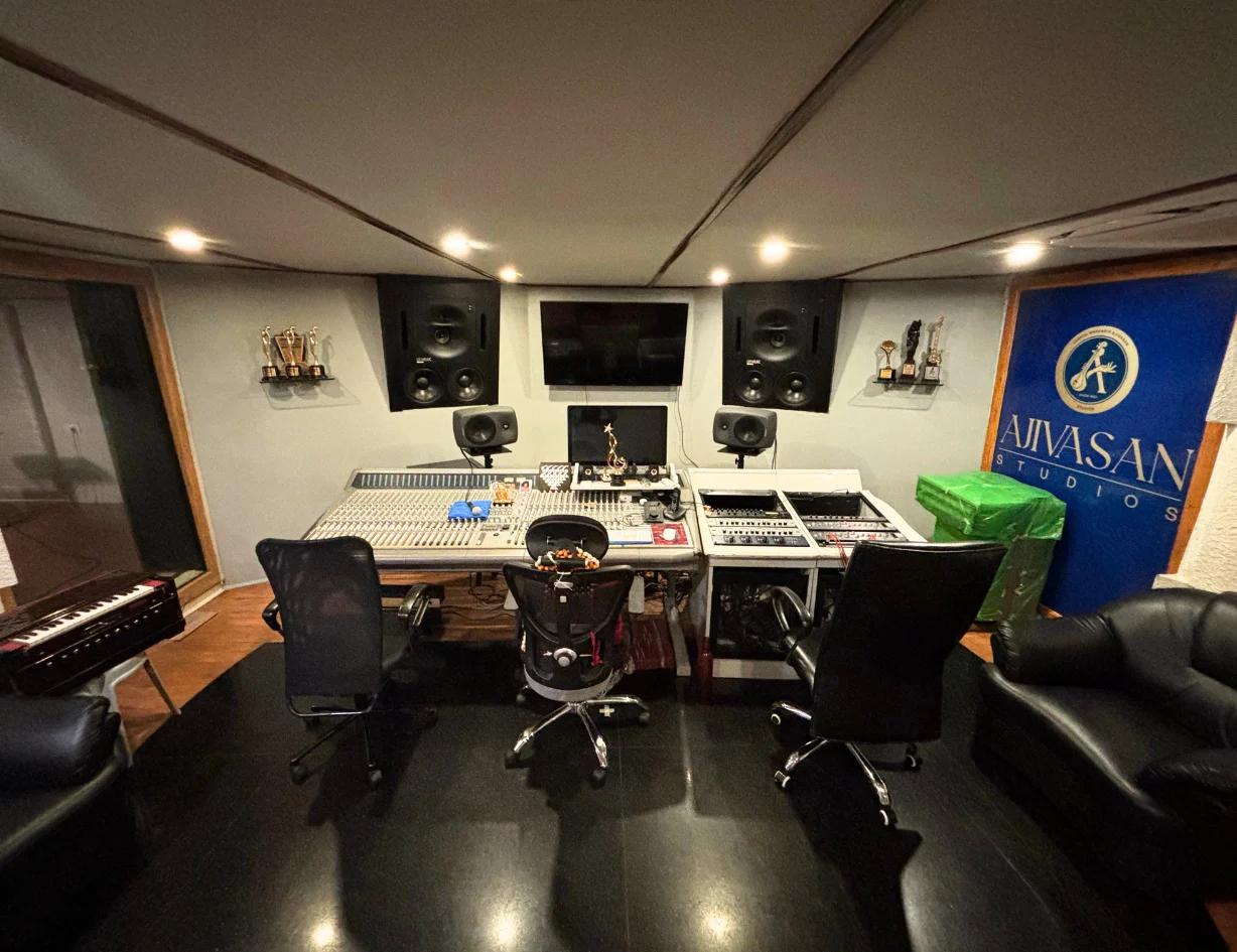 Studio A