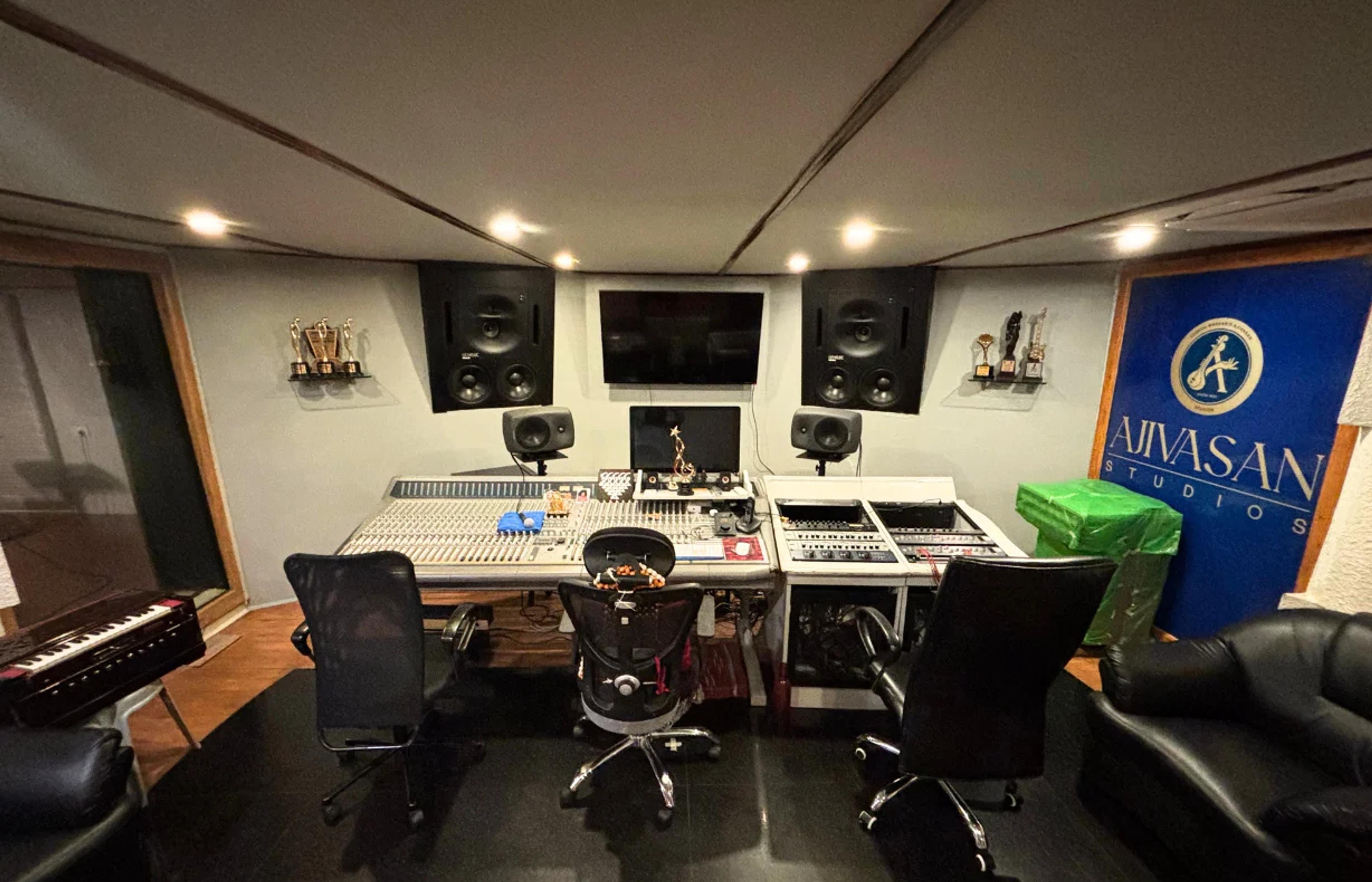 Studio A