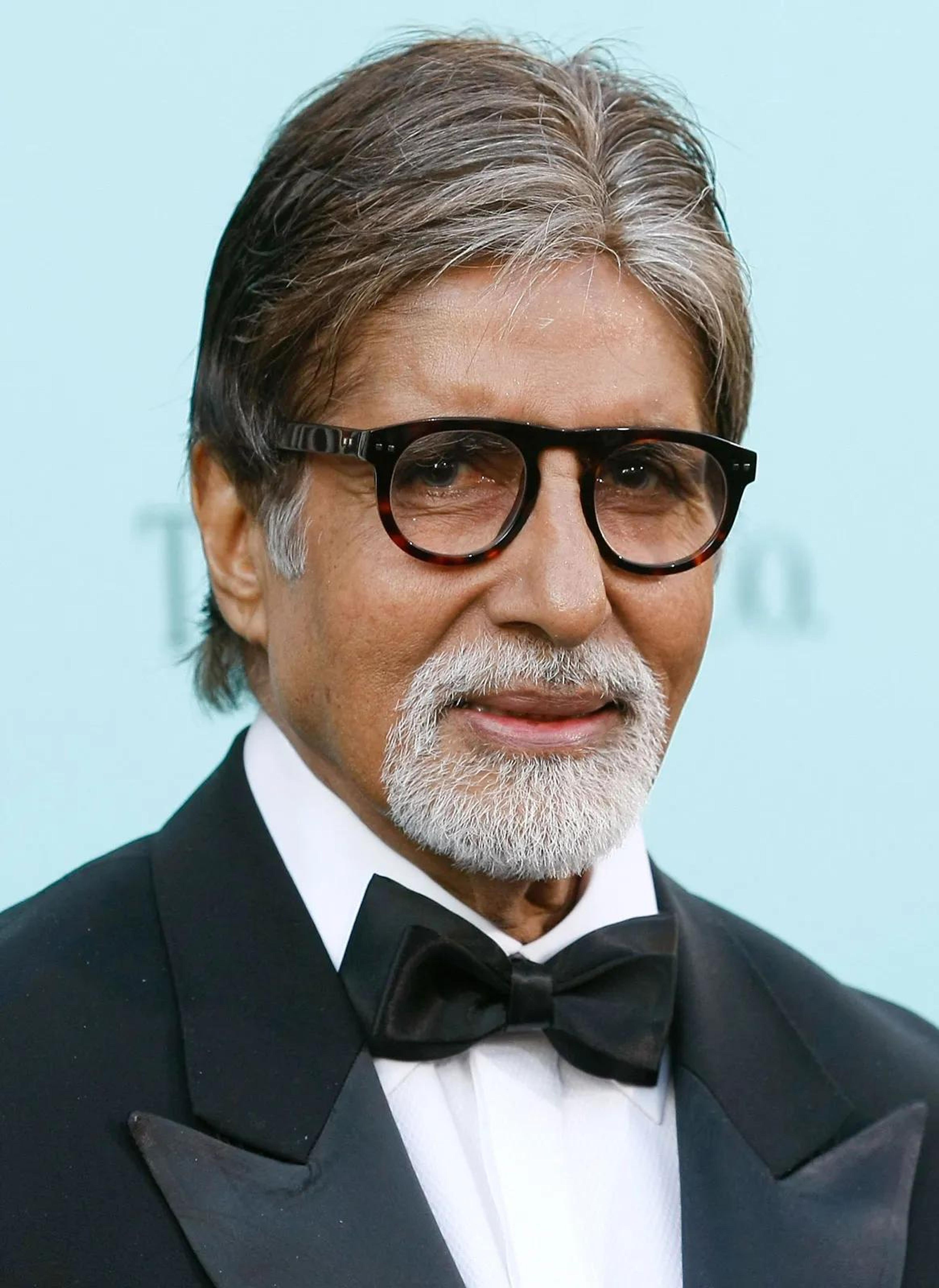Sh. Amitabh Bachchan