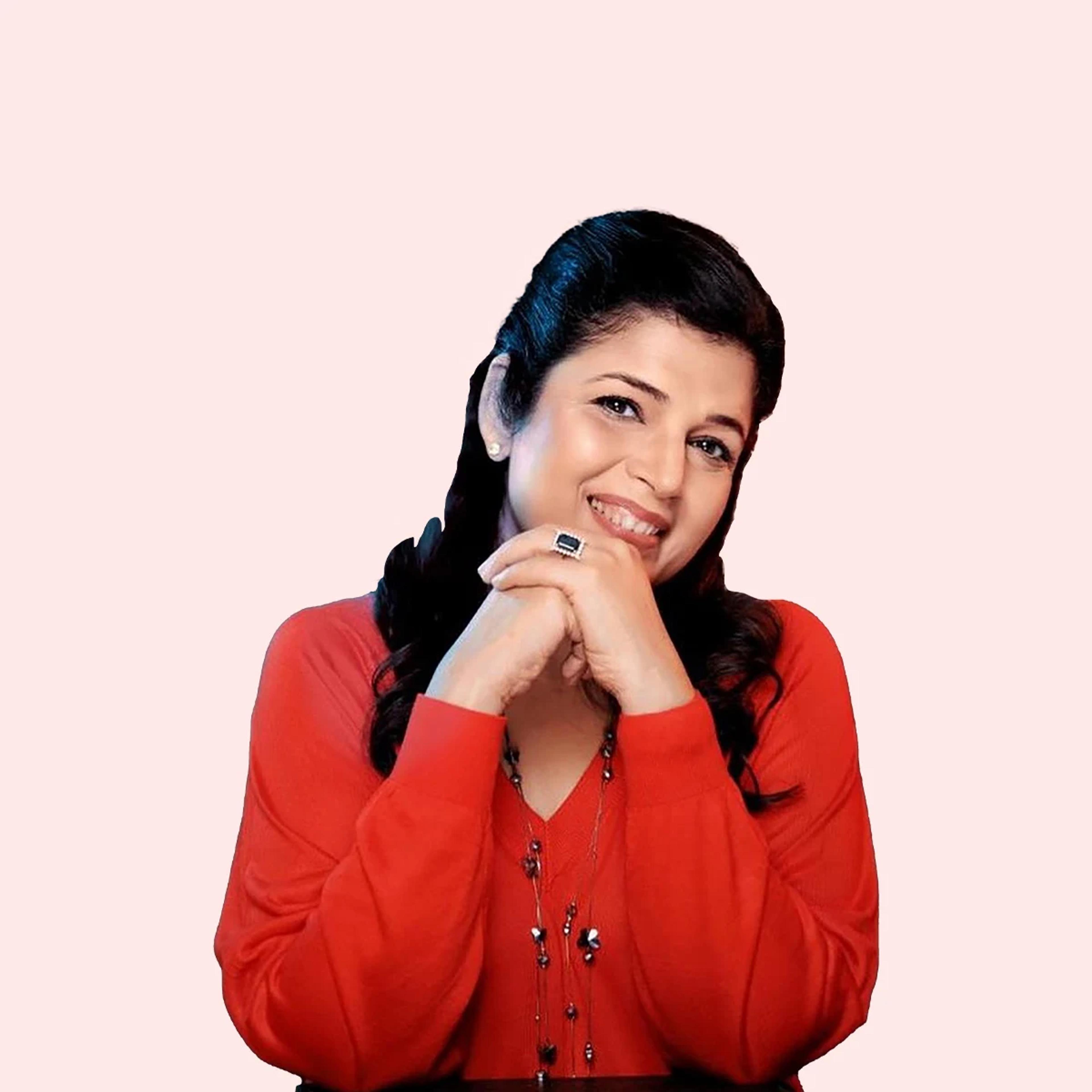 Kavita Paudwal