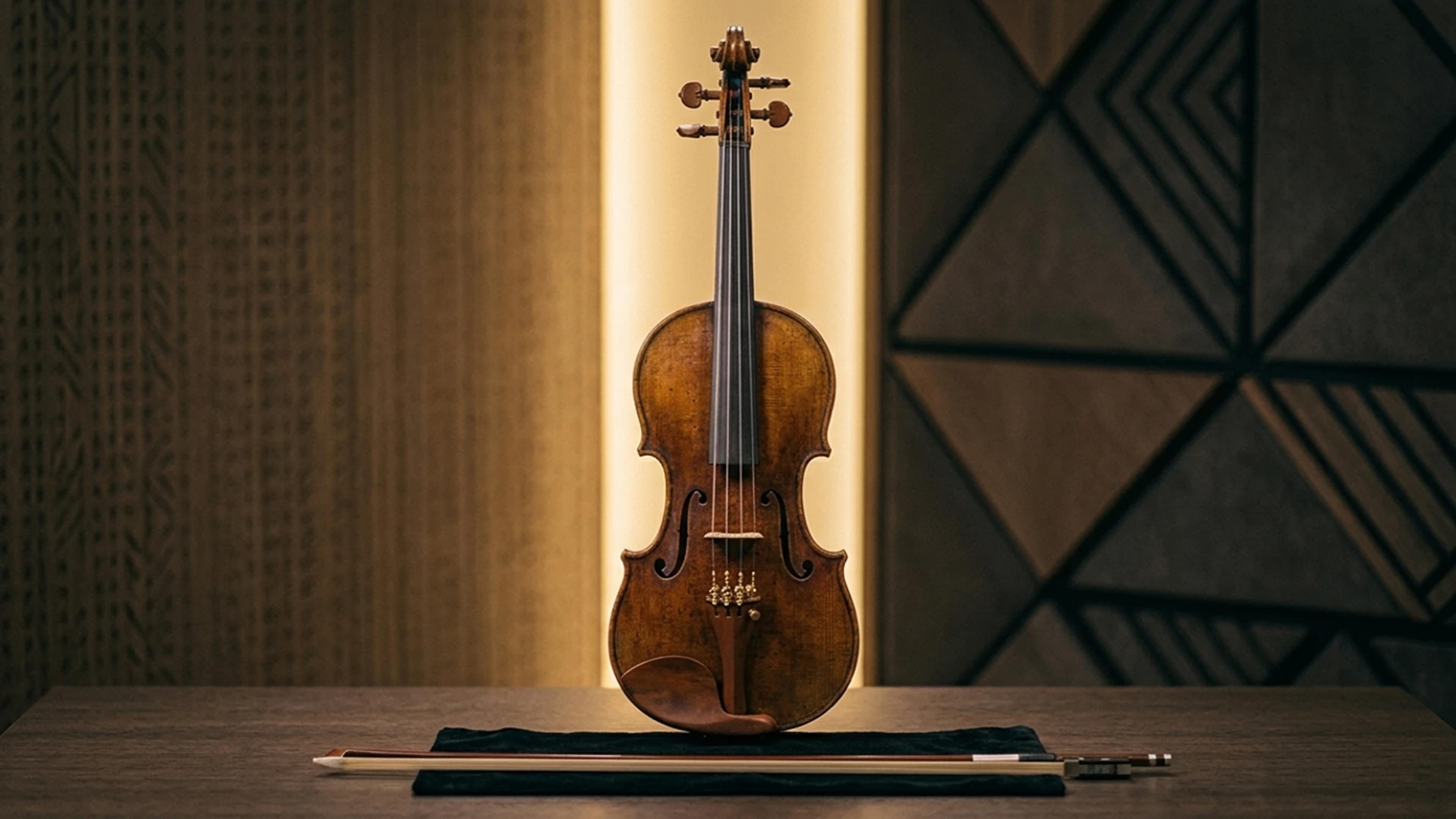 Violin Classes in Mumbai | Learn Violin in Mumbai | Ajivasan Violin Course