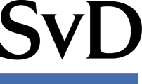 Svenska Dagbladet logo
