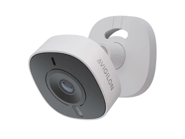 Avigilon Ava Flex Camera