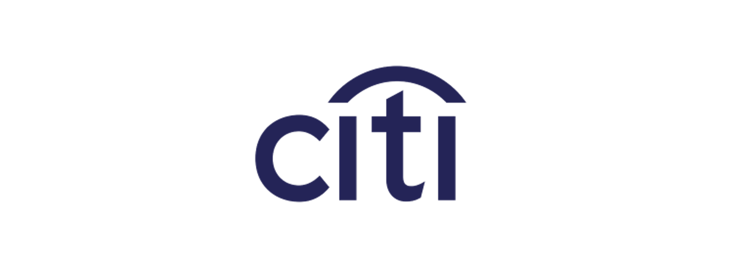 Citi logo