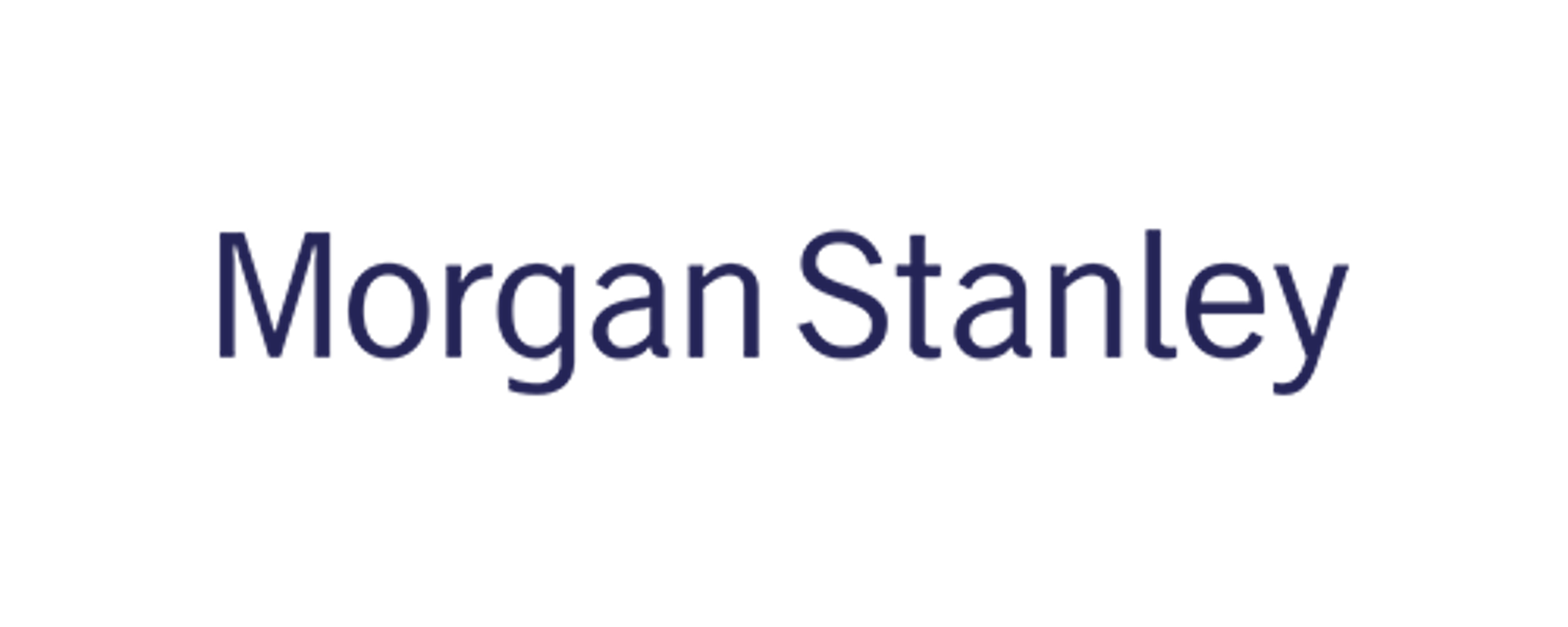 Morgan Stanley