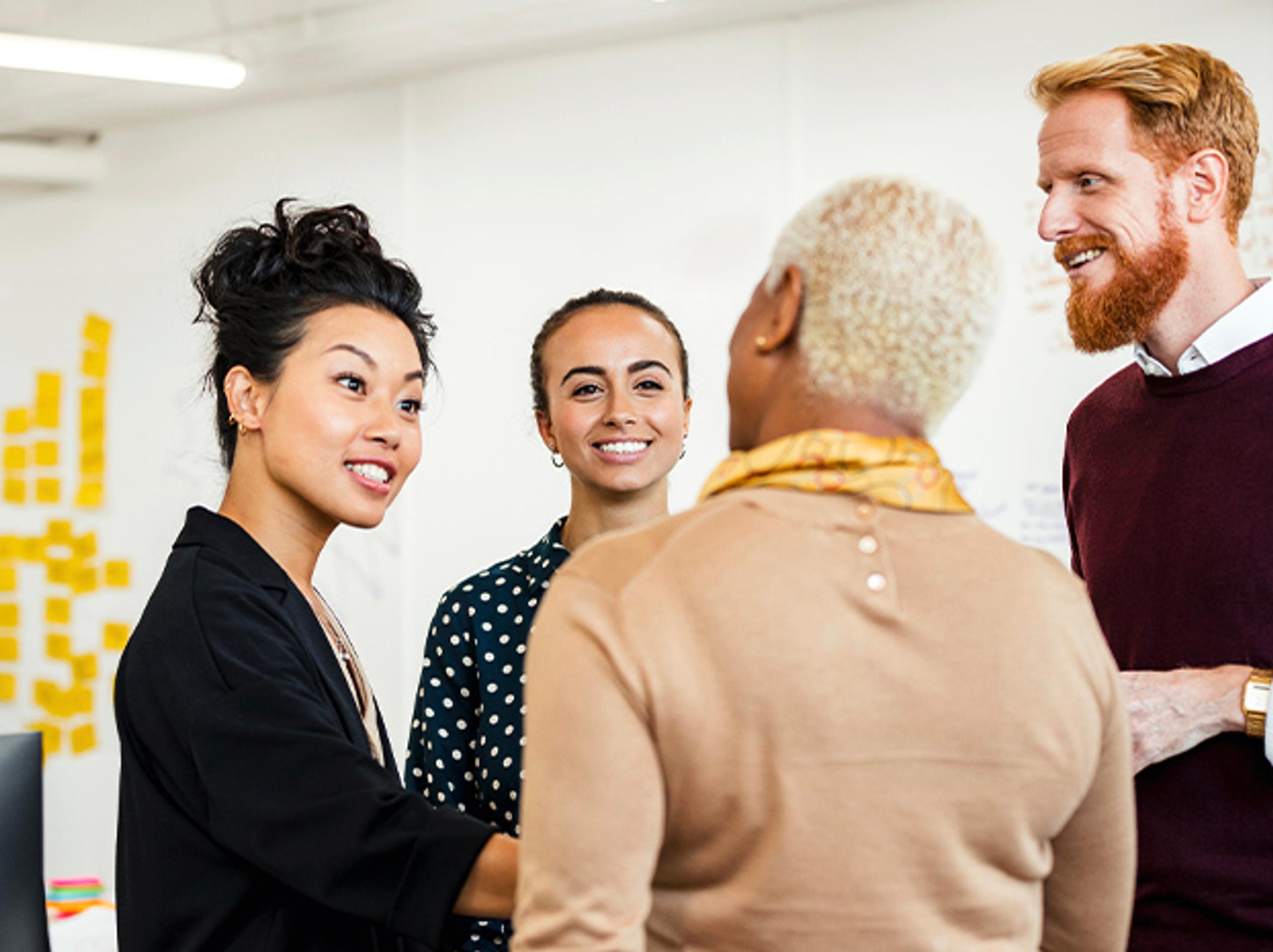 Beat the digital skills labour shortage.