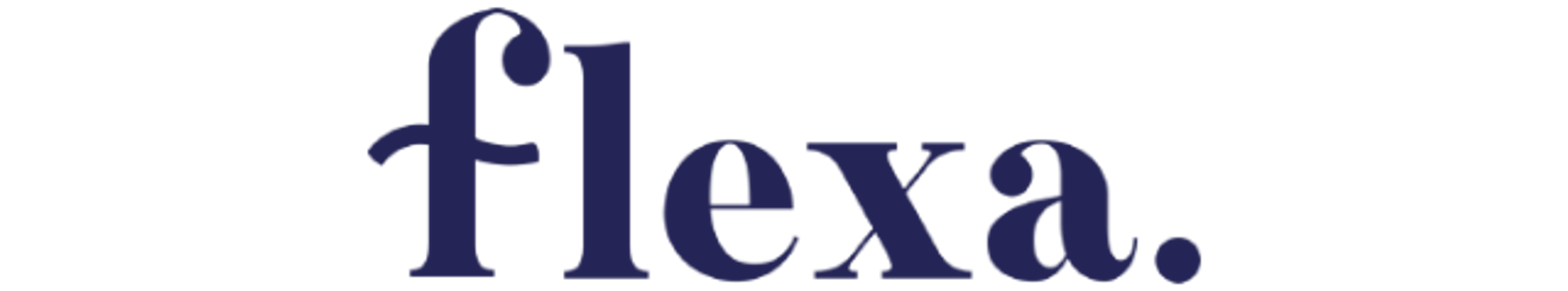 Flexa logo 