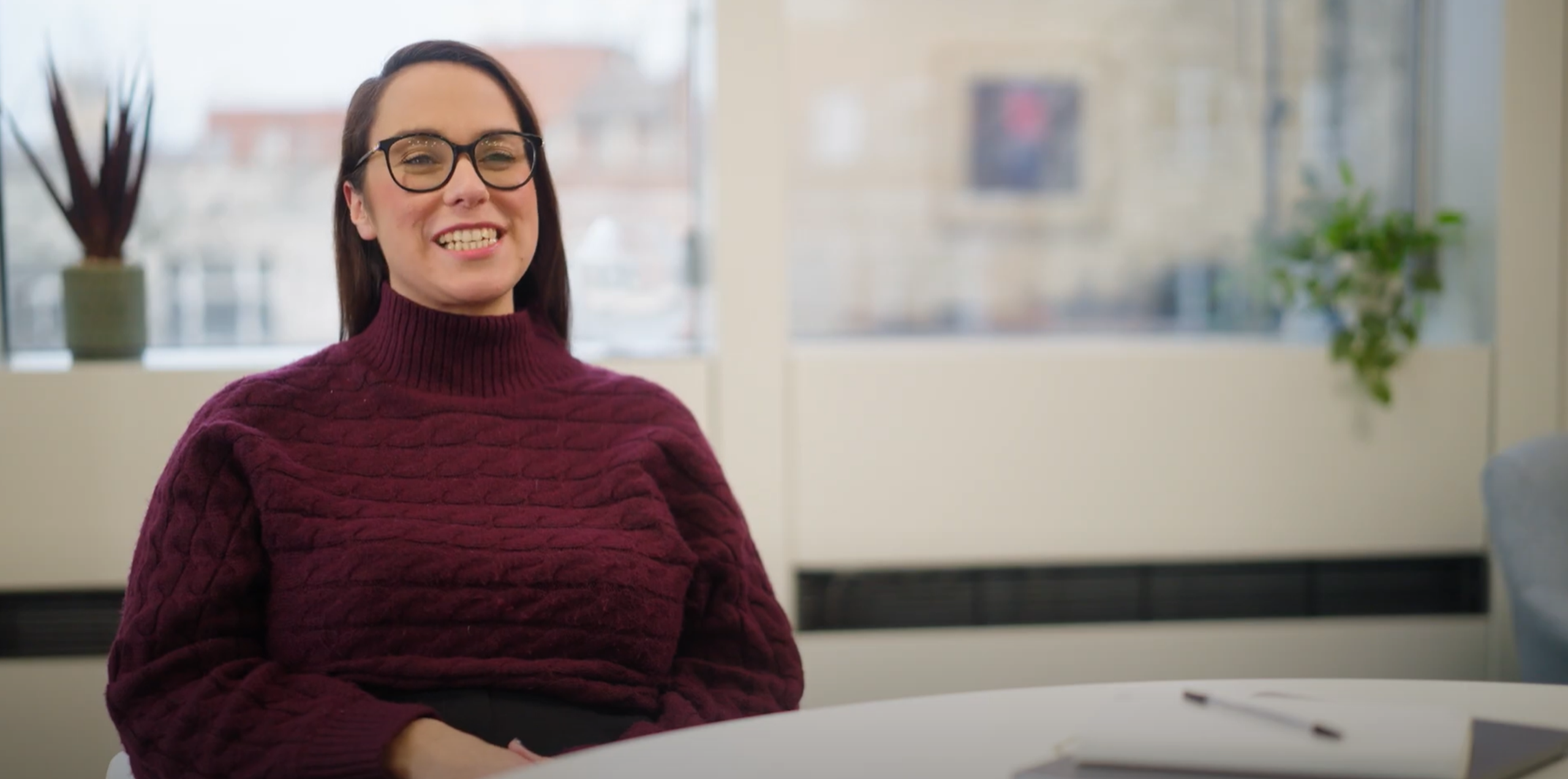 Chrissy Scoltock on Data Apprenticeships