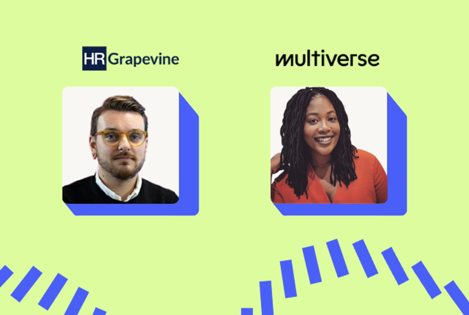 Fireside chat with Grapevine and Multiverse