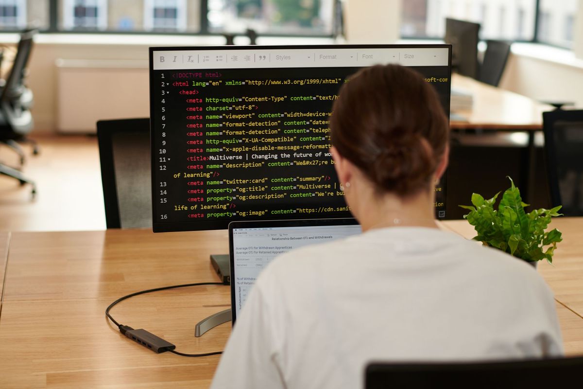 تحليل بيانات أكاديمية