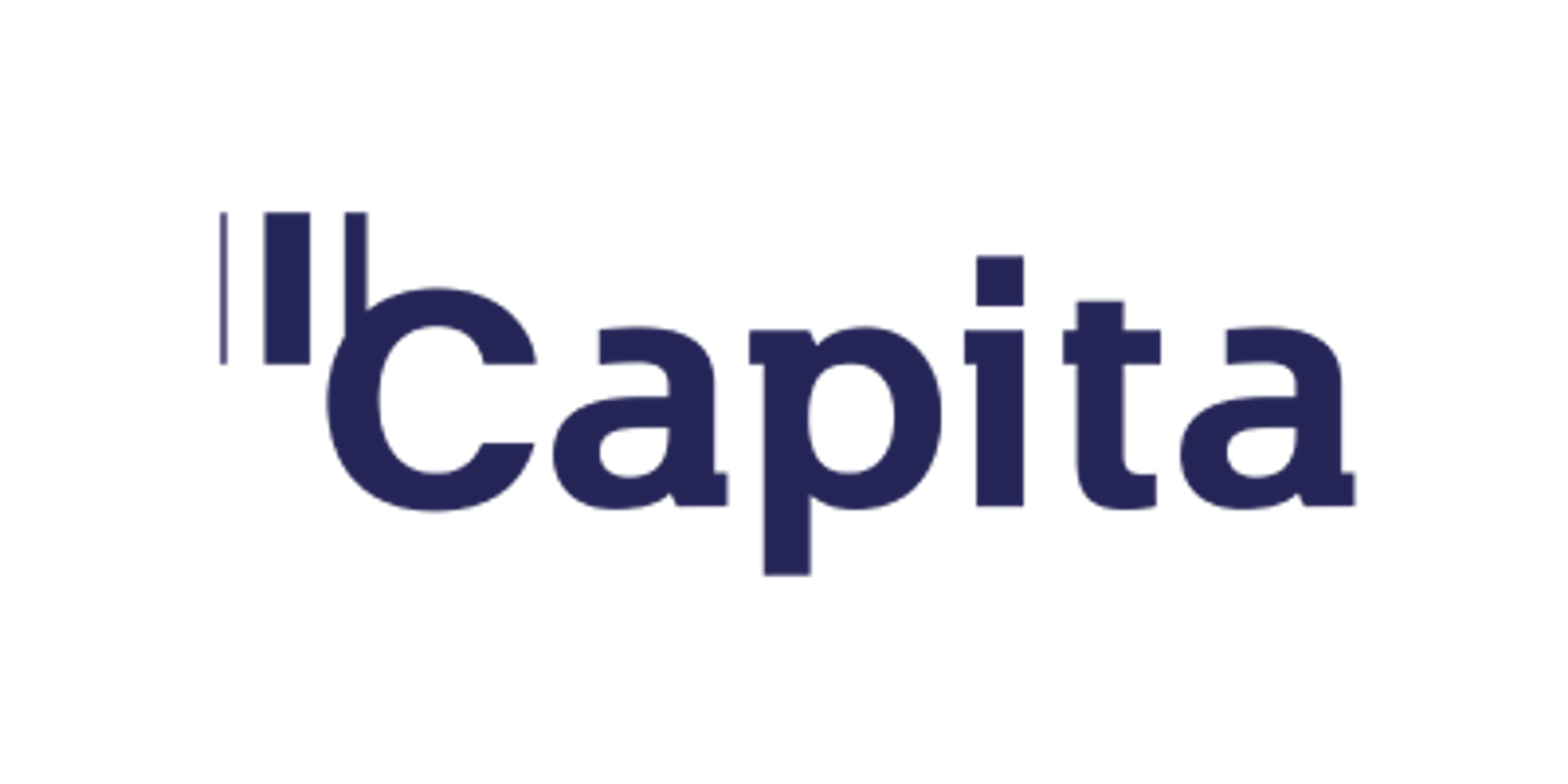 Capita logo