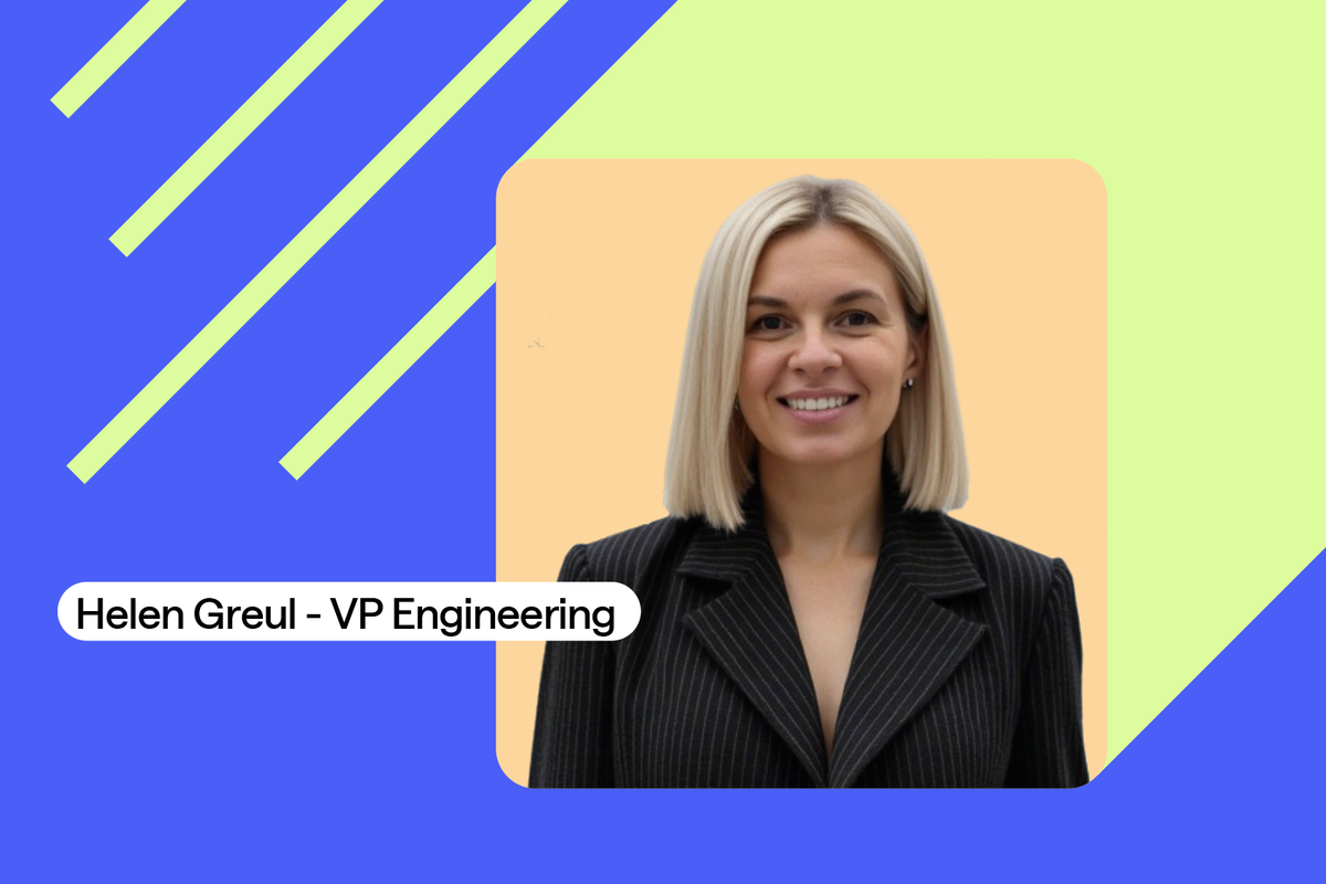 Tech @ Multiverse: Introducing our new VP of Engineering