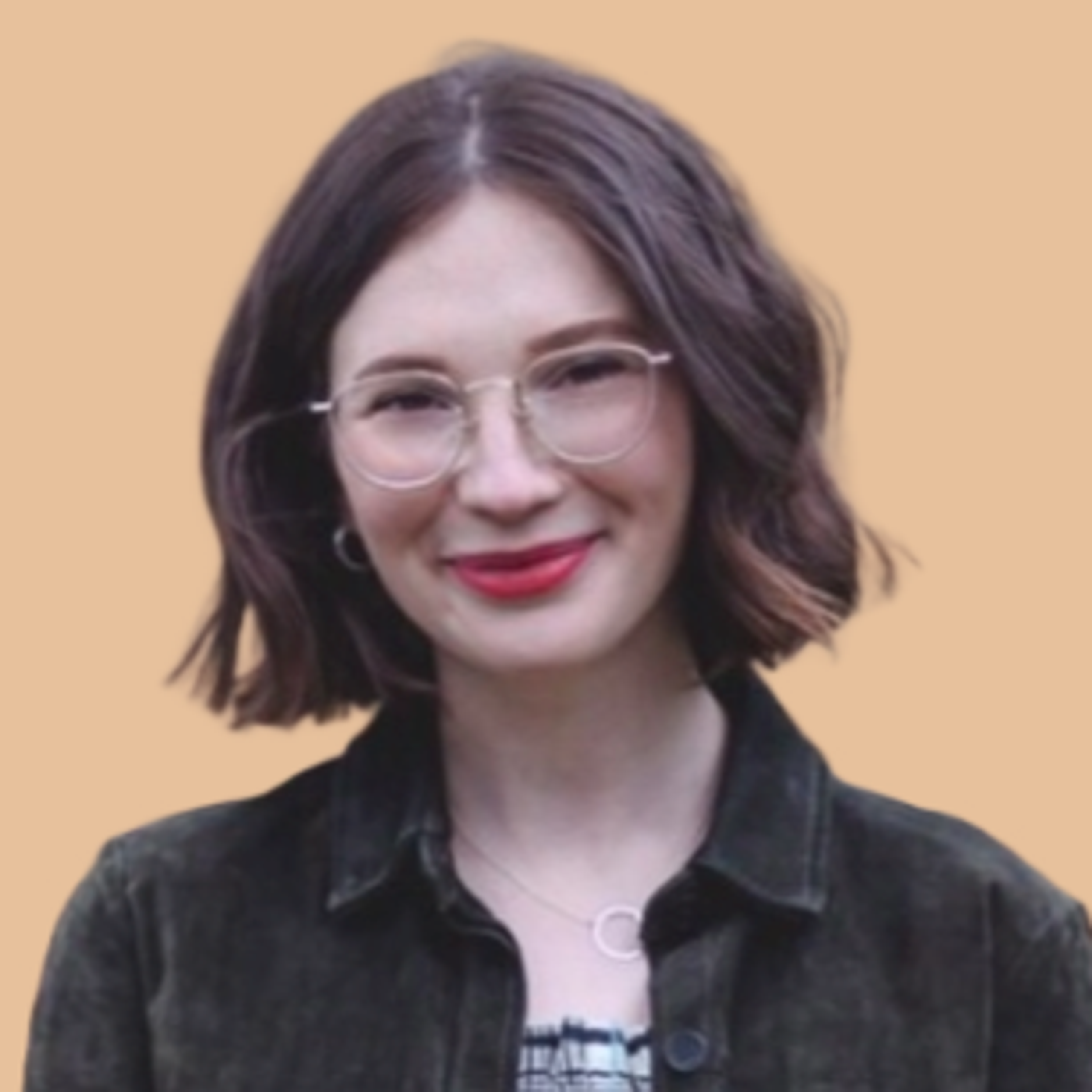 Image of Anna Bienias