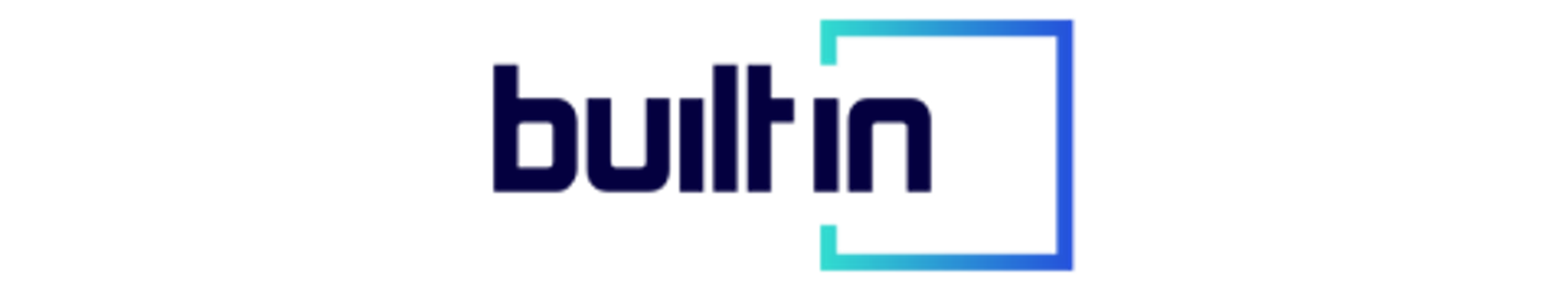 BuiltIn logo