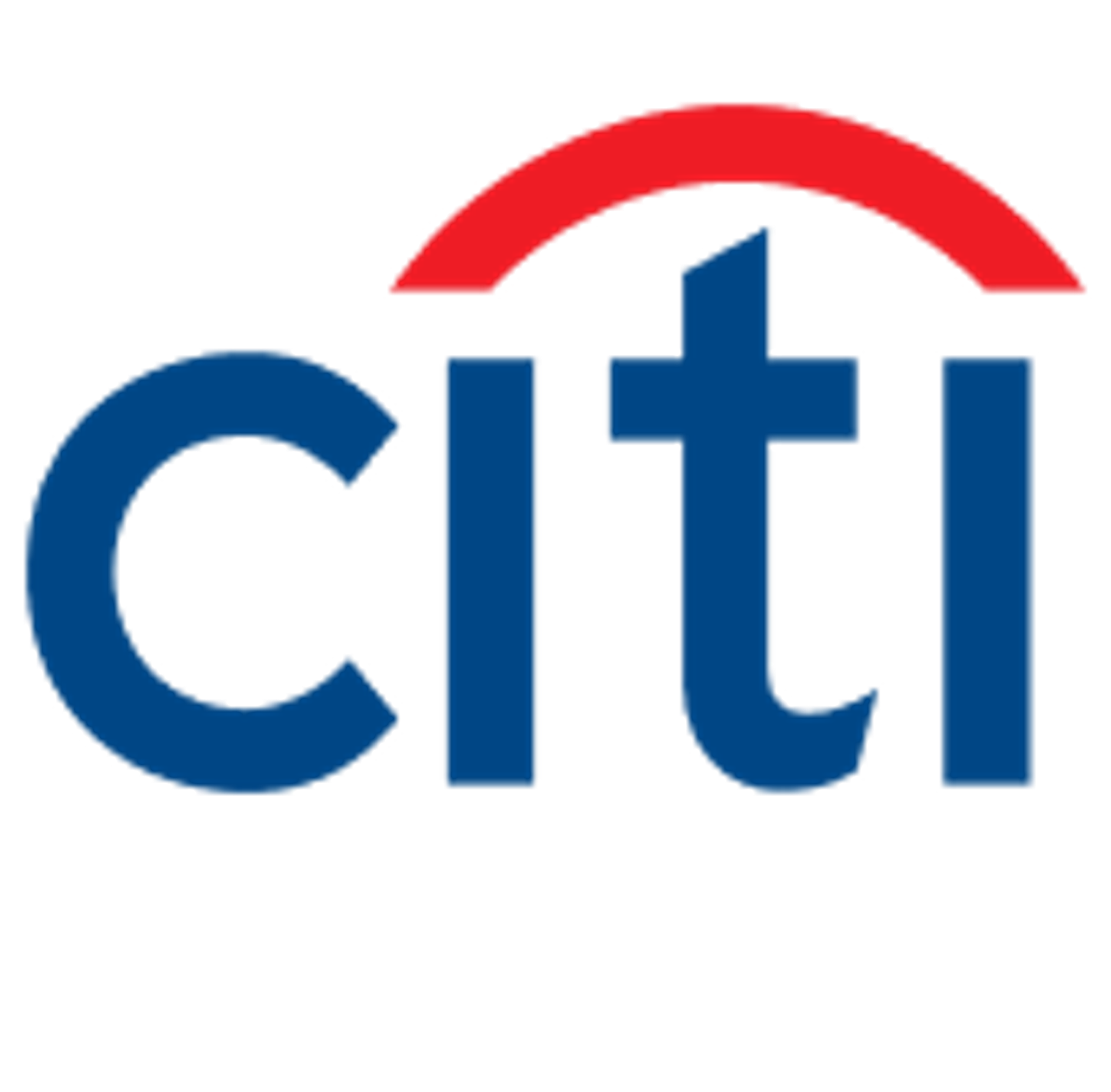 Citi logo