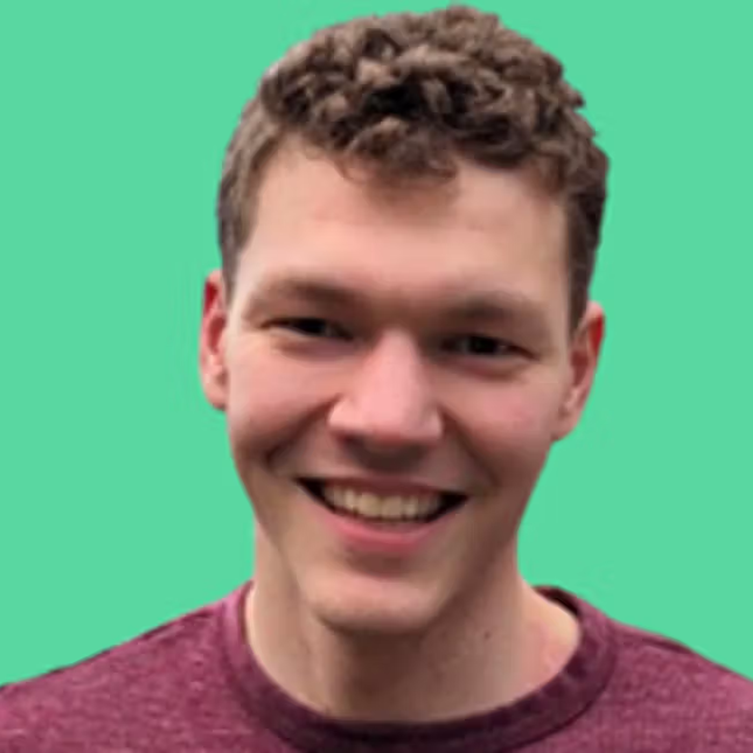 Image of Rhys Westall