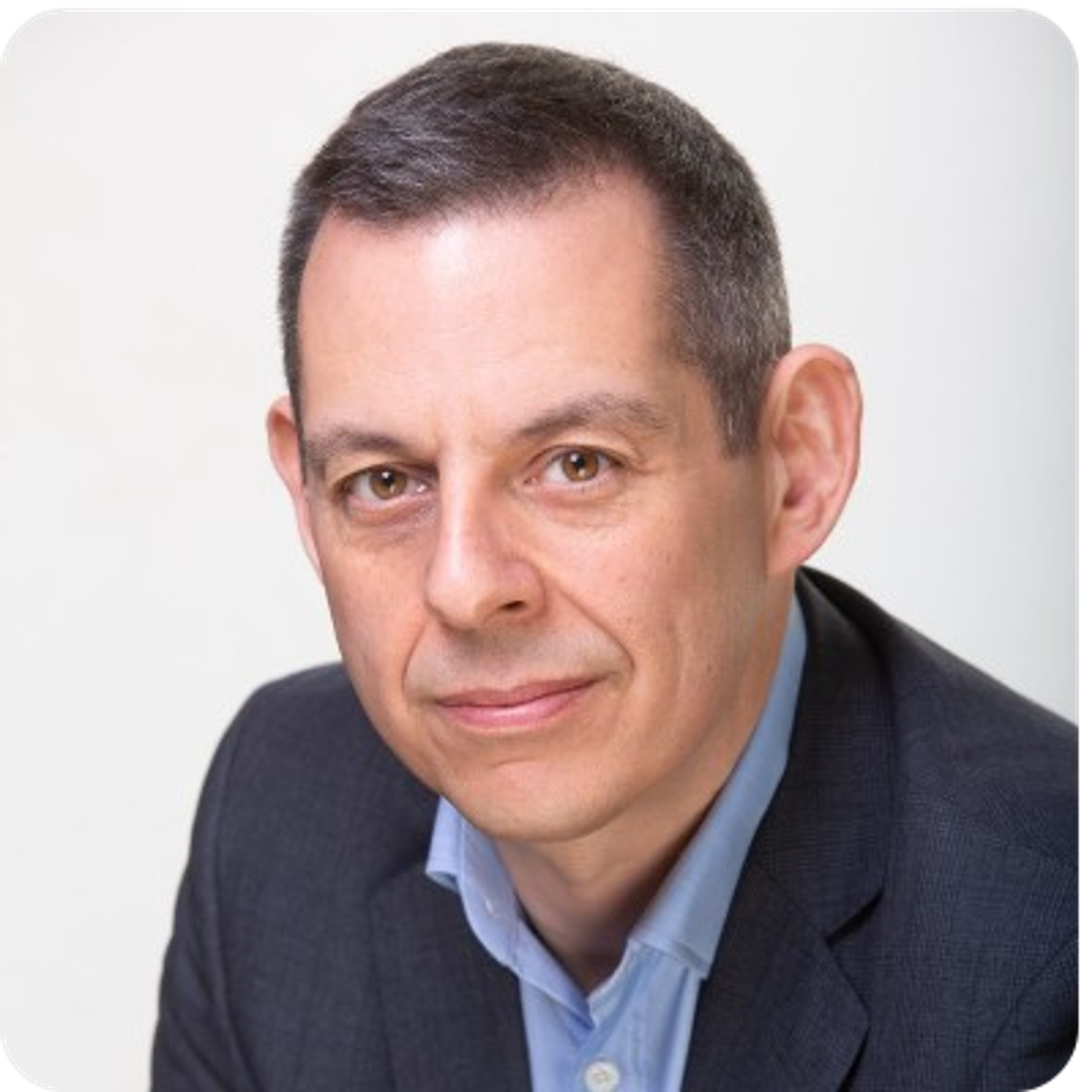 Adrian Pinder