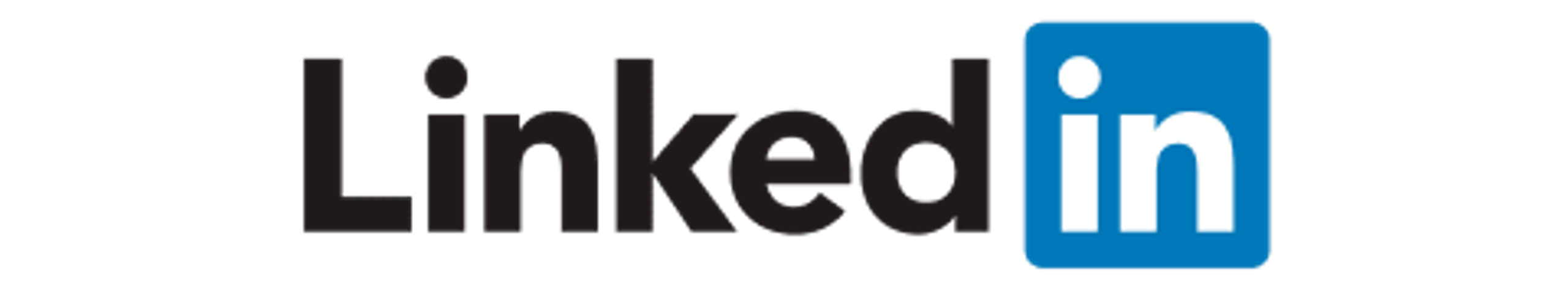 LinkedIn Logo