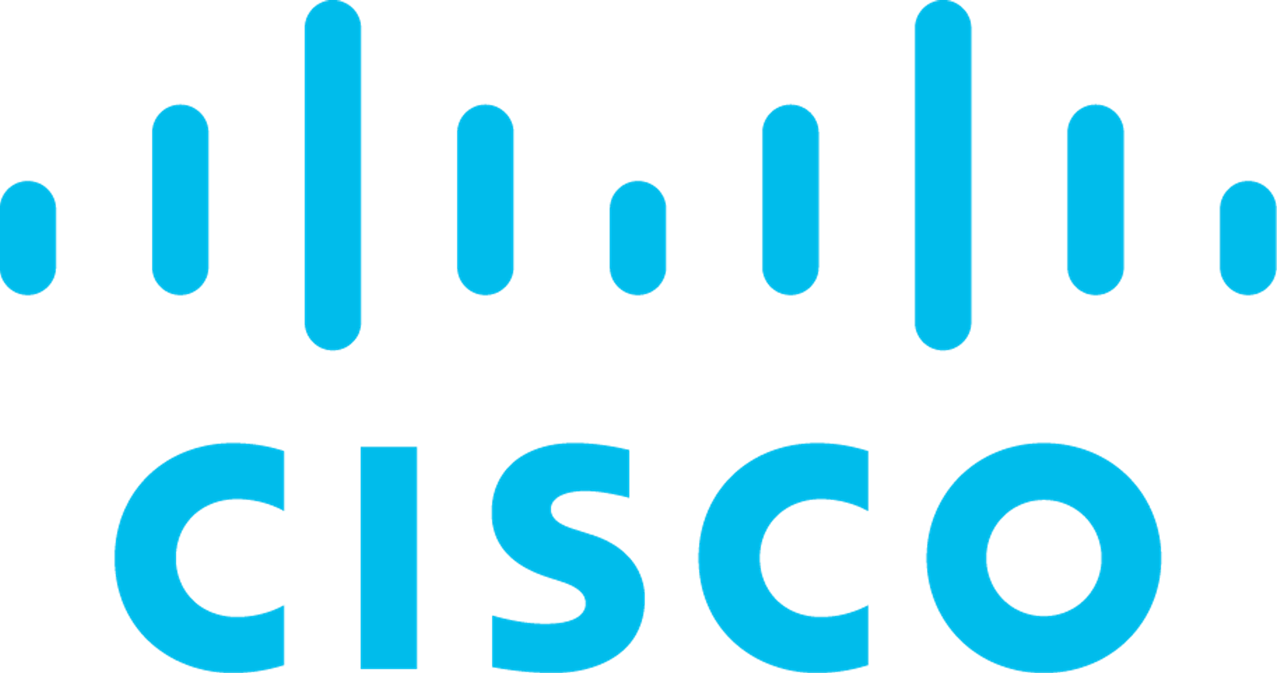 image of cisco logo