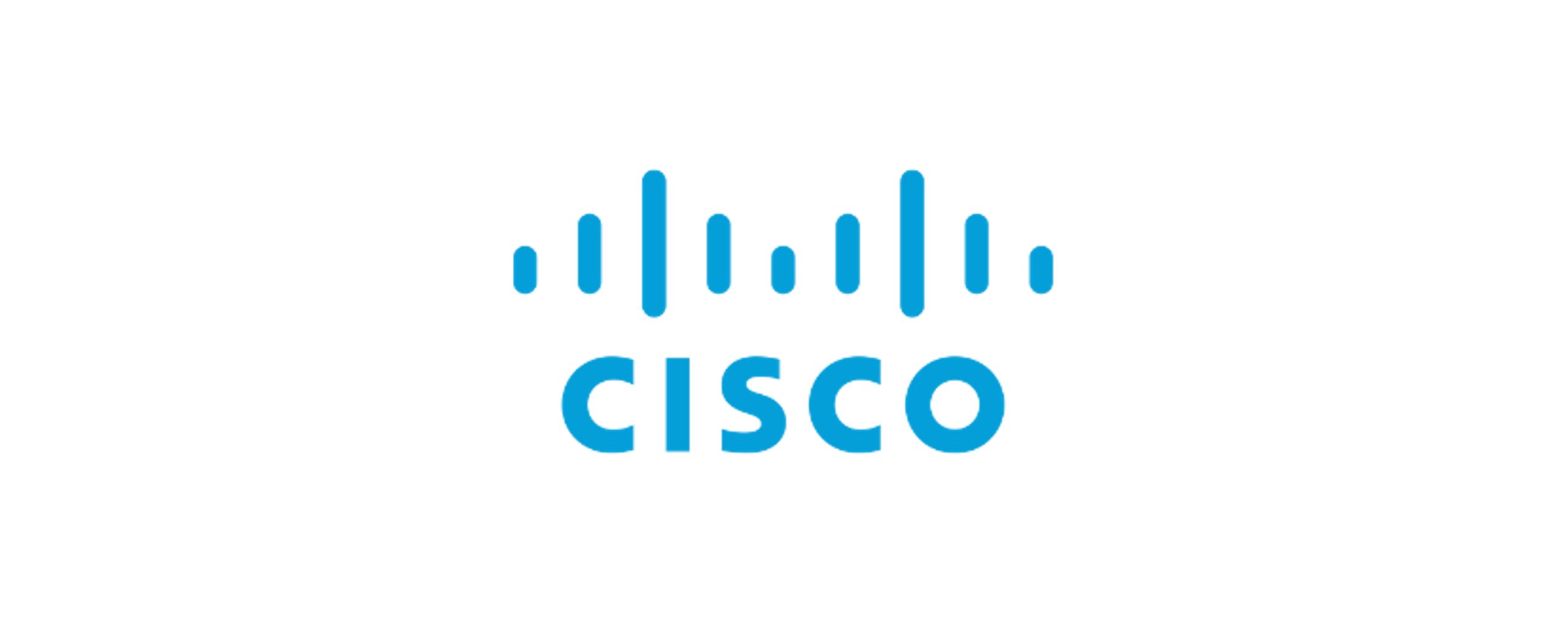 Cisco logo