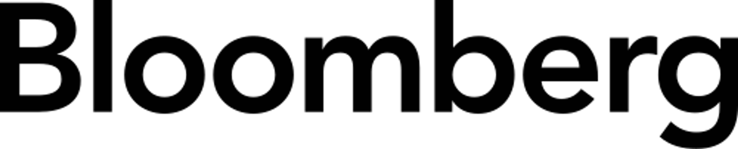Bloomberg logo
