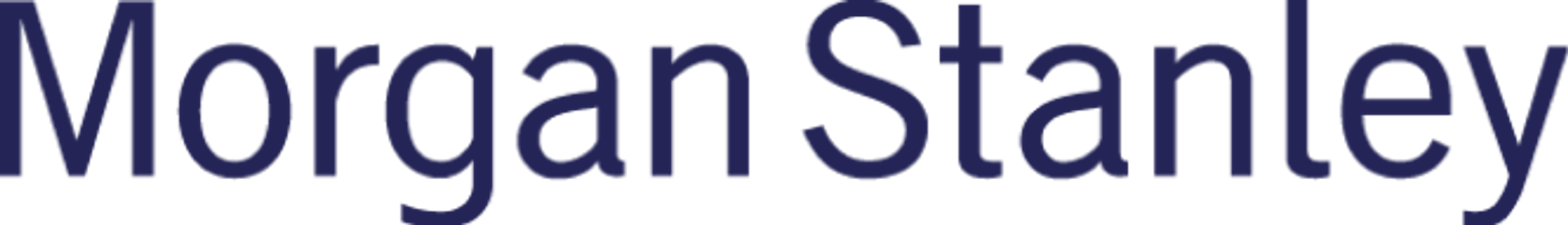 morgan stanley logo