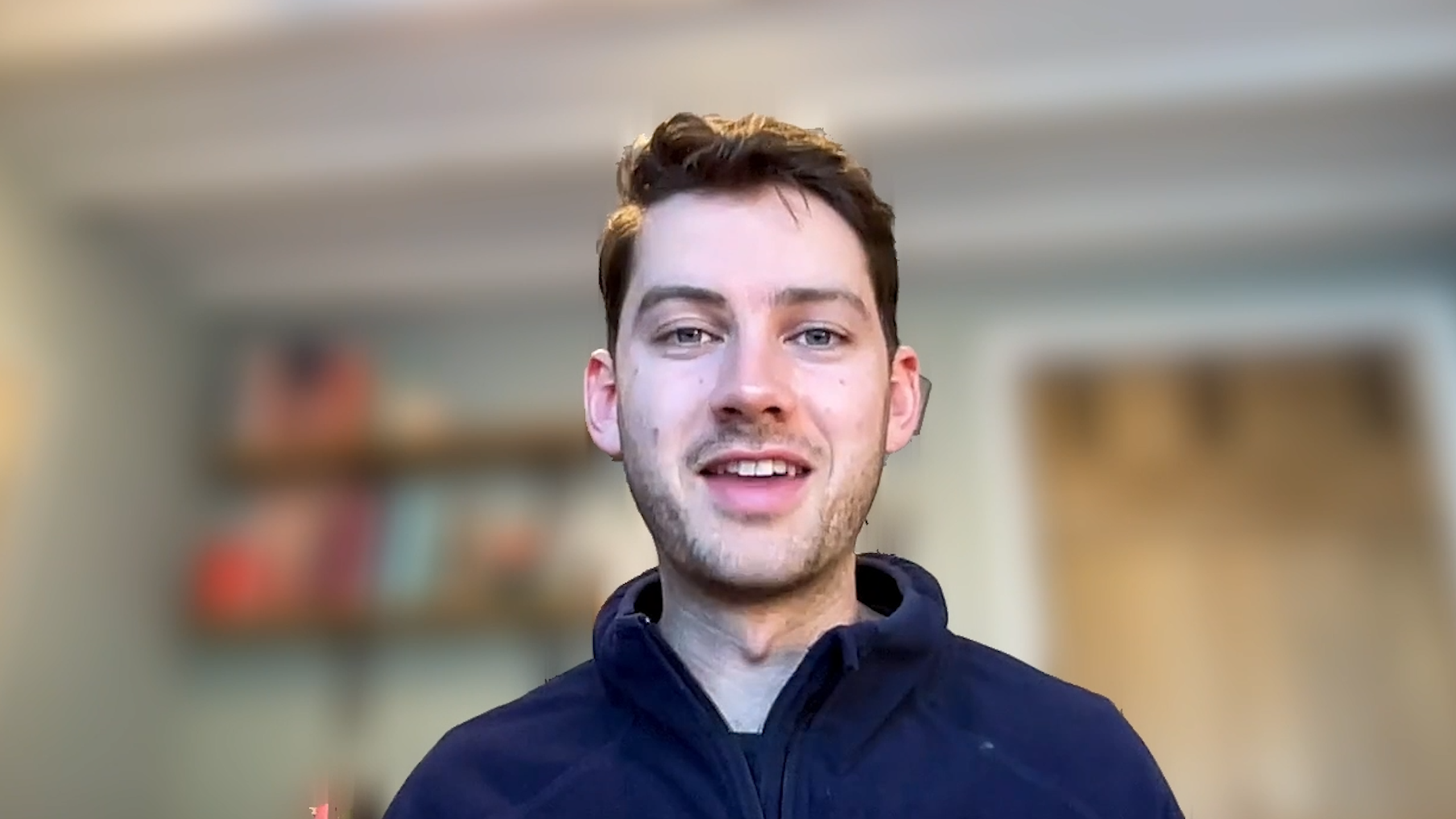 Matt Bladen